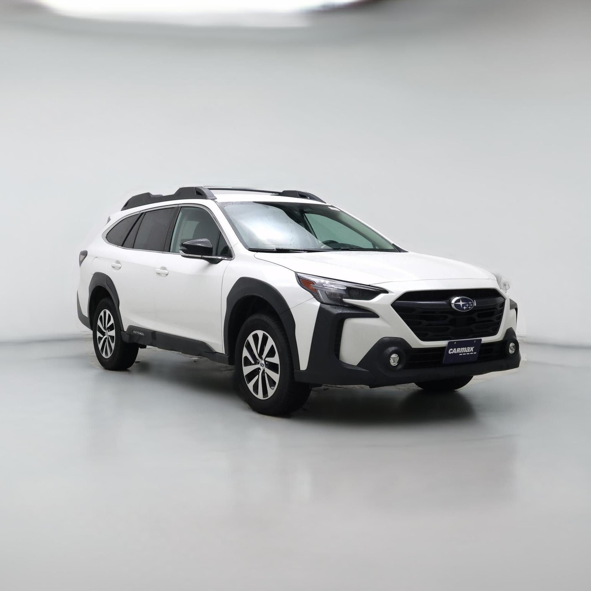 Thumbnail: 2024 Subaru Outback - 1