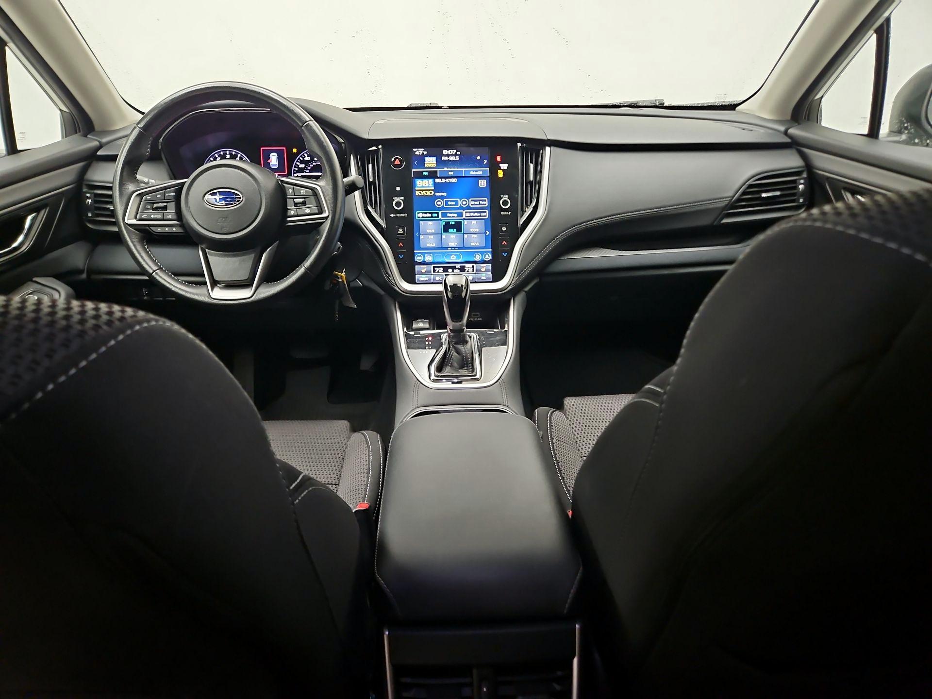 Thumbnail: 2024 Subaru Outback - 9