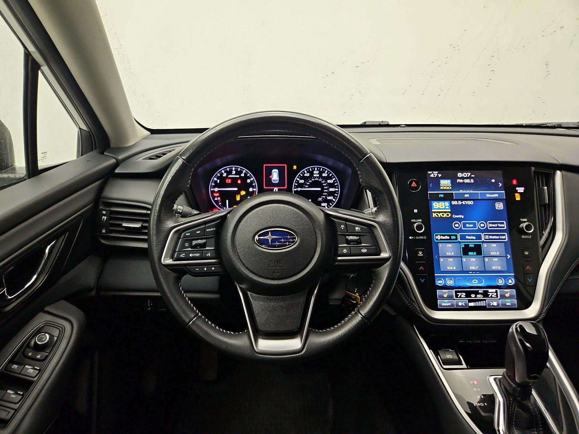 Thumbnail: 2024 Subaru Outback - 10
