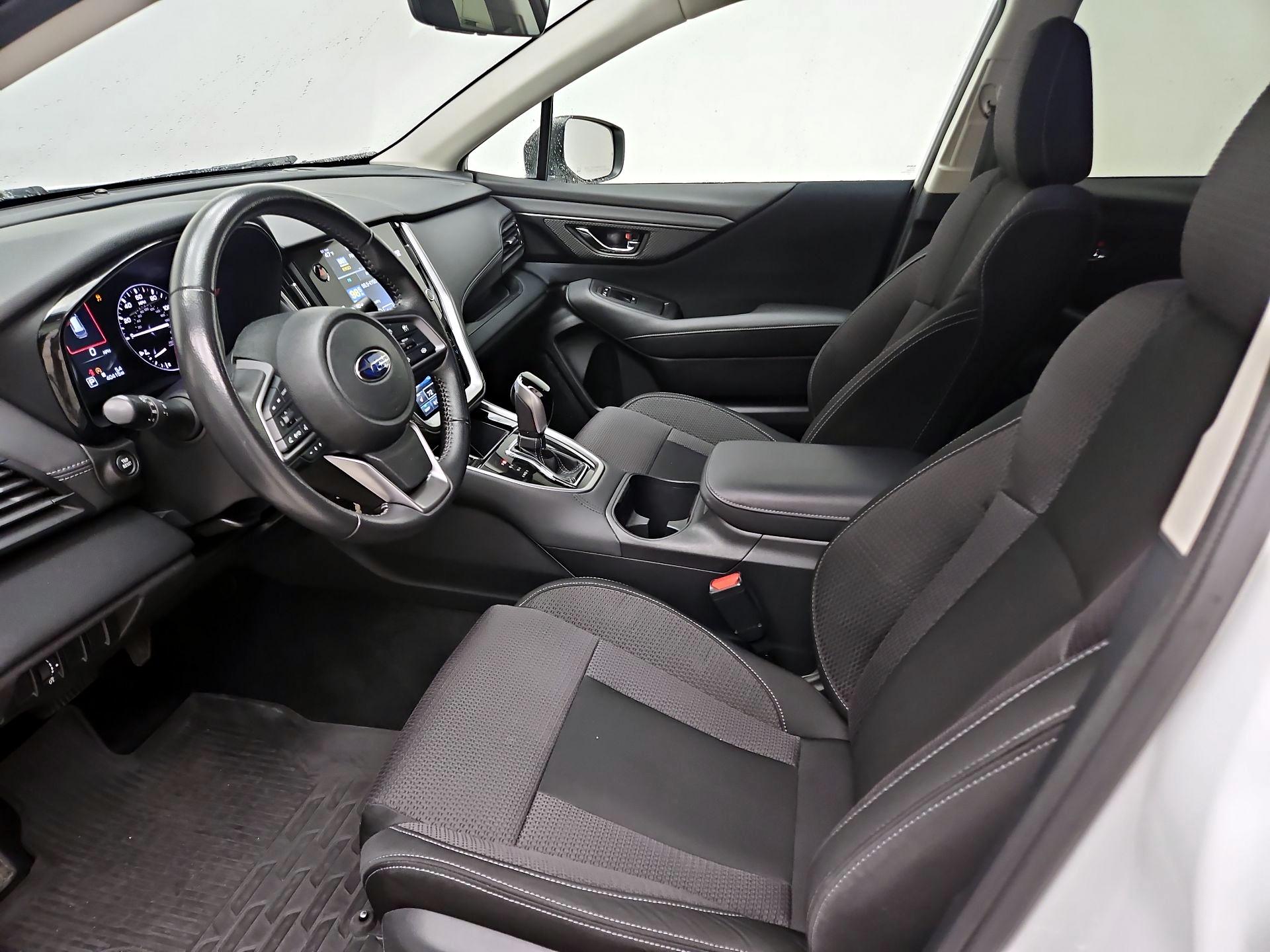 Thumbnail: 2024 Subaru Outback - 11