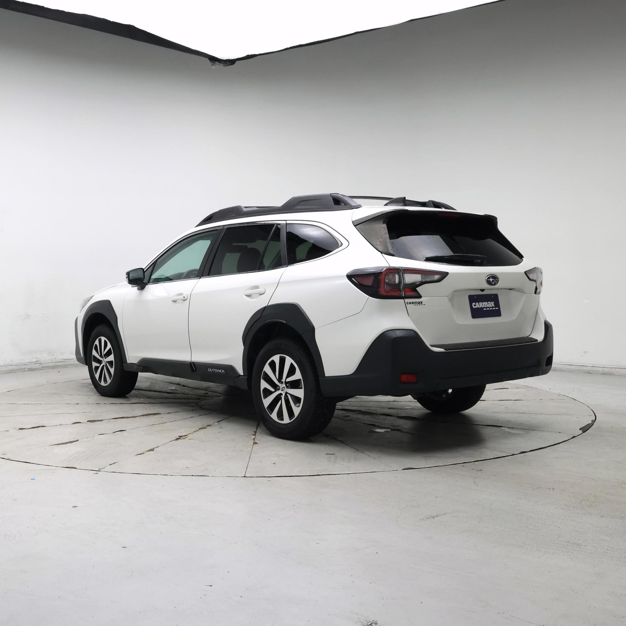 Thumbnail: 2024 Subaru Outback - 2