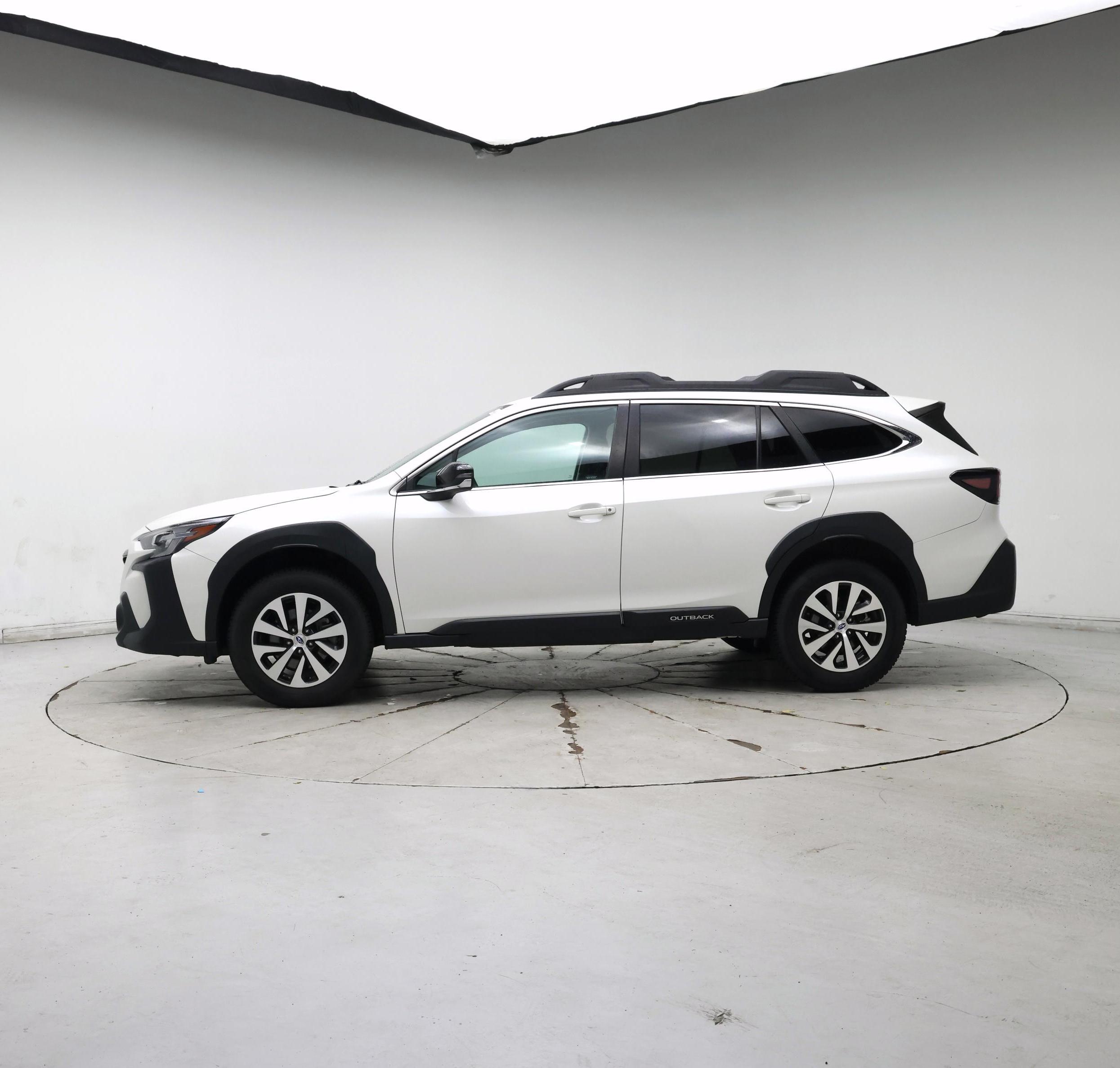 Thumbnail: 2024 Subaru Outback - 3