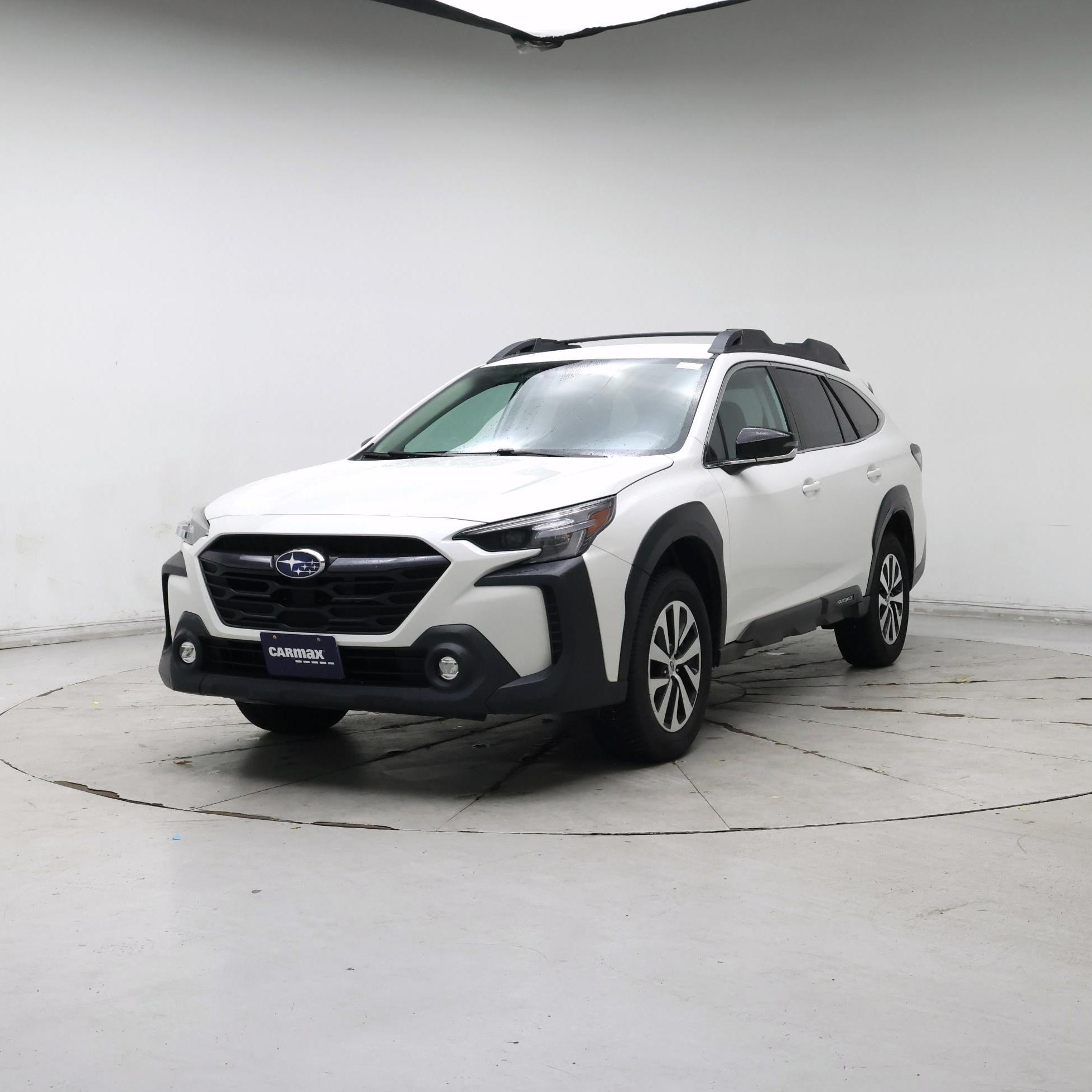 Thumbnail: 2024 Subaru Outback - 4