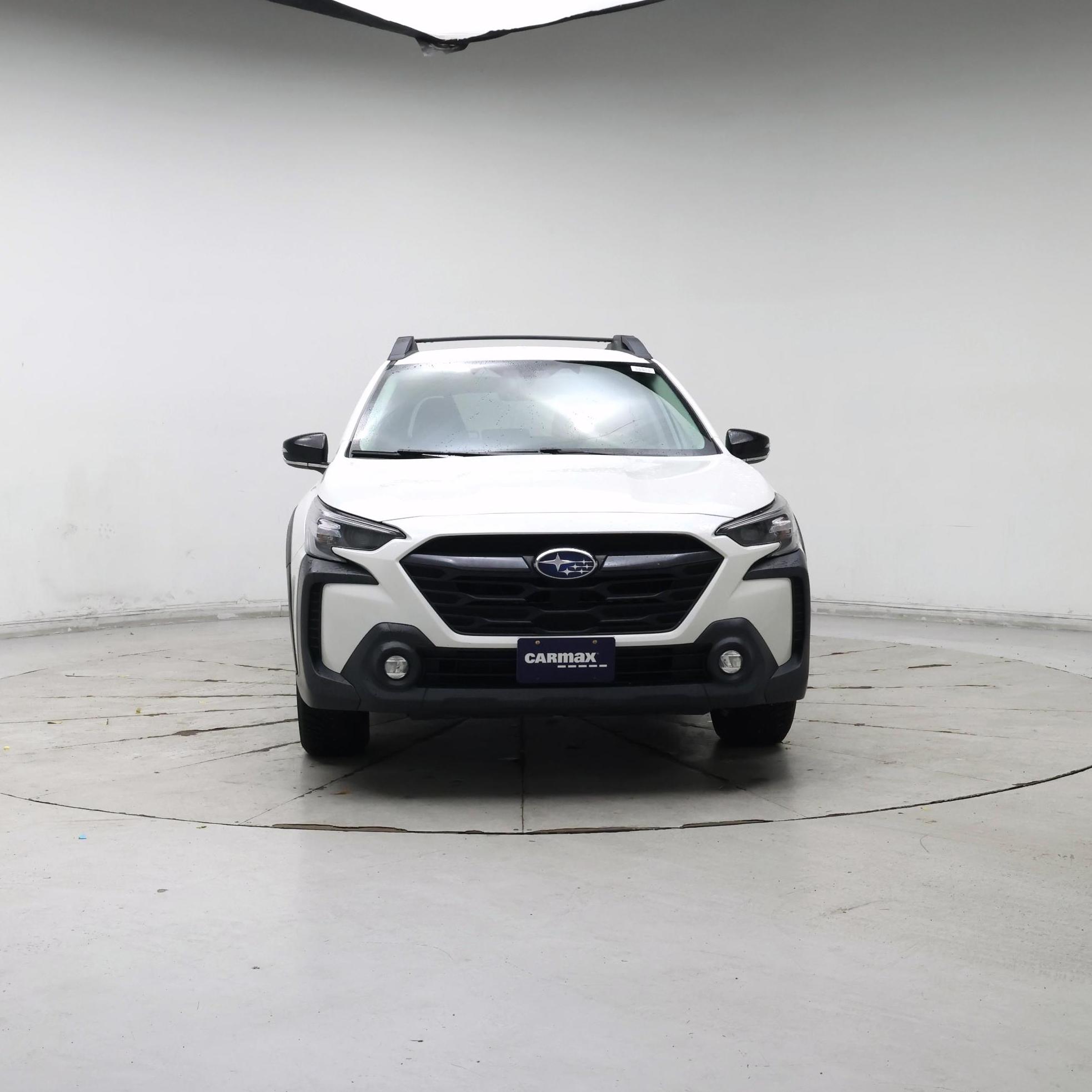 Thumbnail: 2024 Subaru Outback - 5