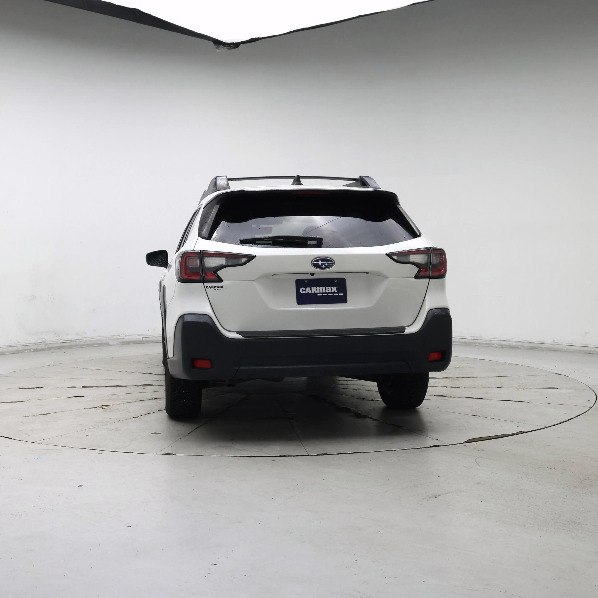 Thumbnail: 2024 Subaru Outback - 6