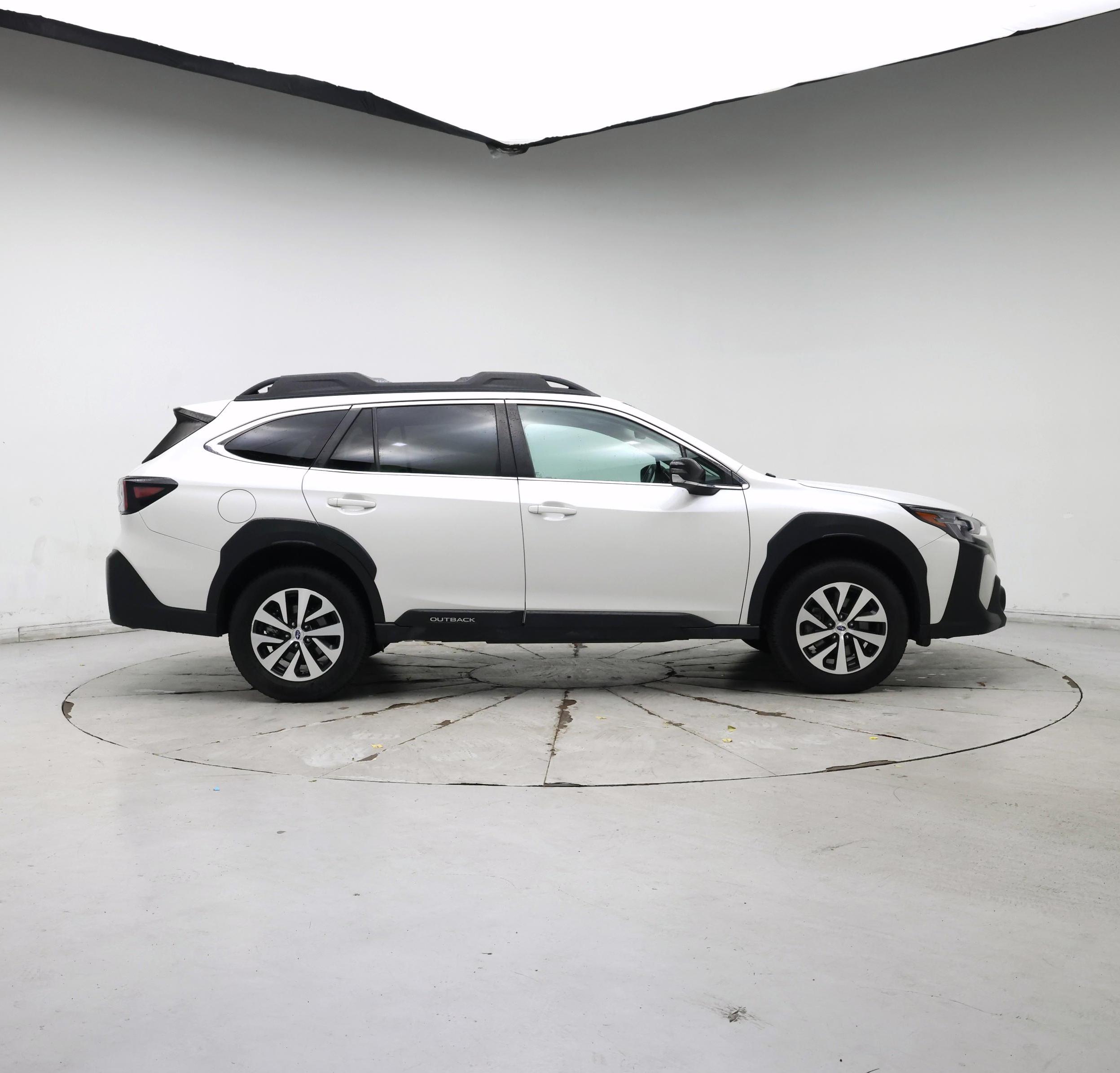Thumbnail: 2024 Subaru Outback - 7
