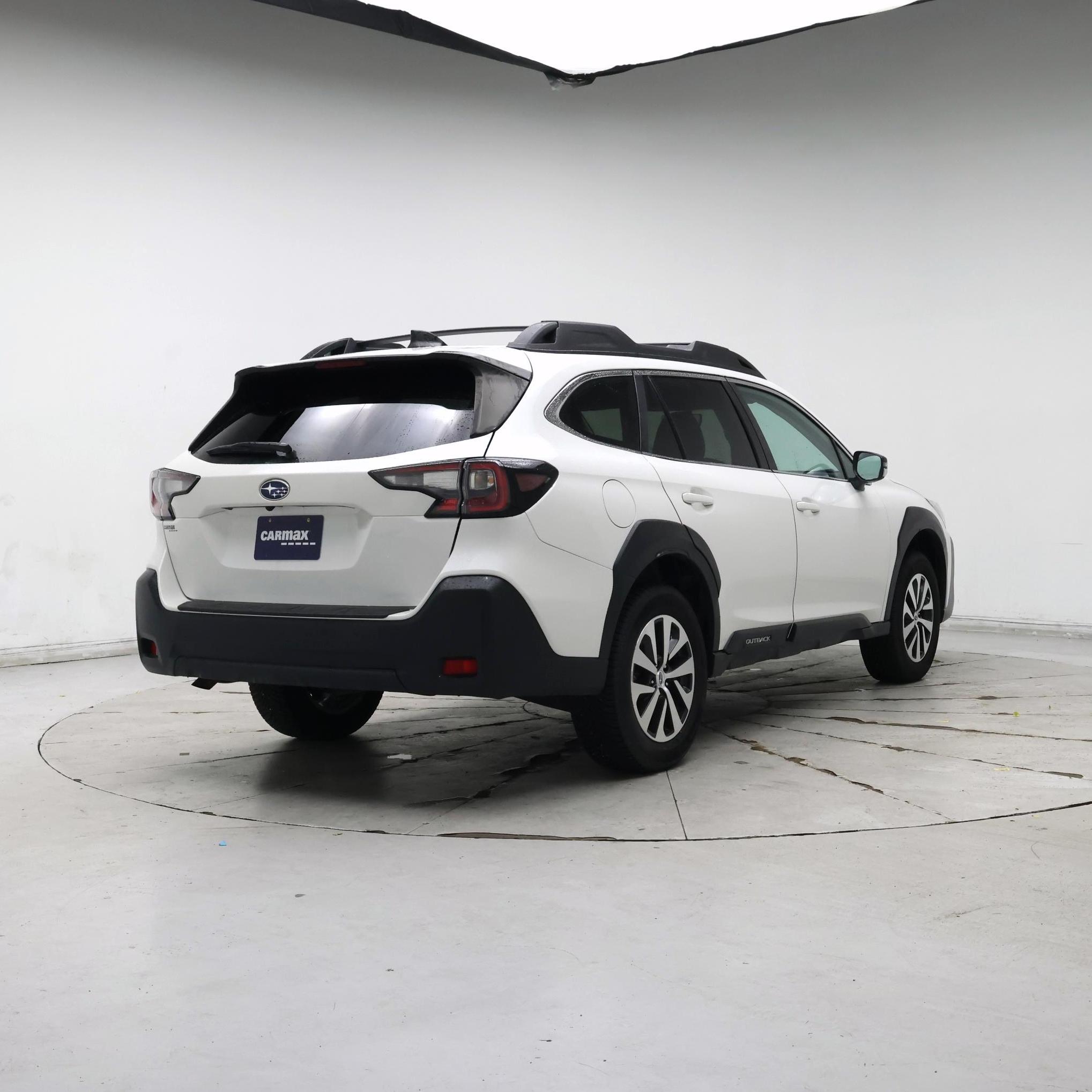 Thumbnail: 2024 Subaru Outback - 8