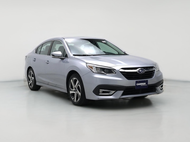 2021 Subaru Legacy Limited XT