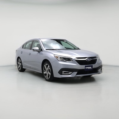 2021 Subaru Legacy Limited XT