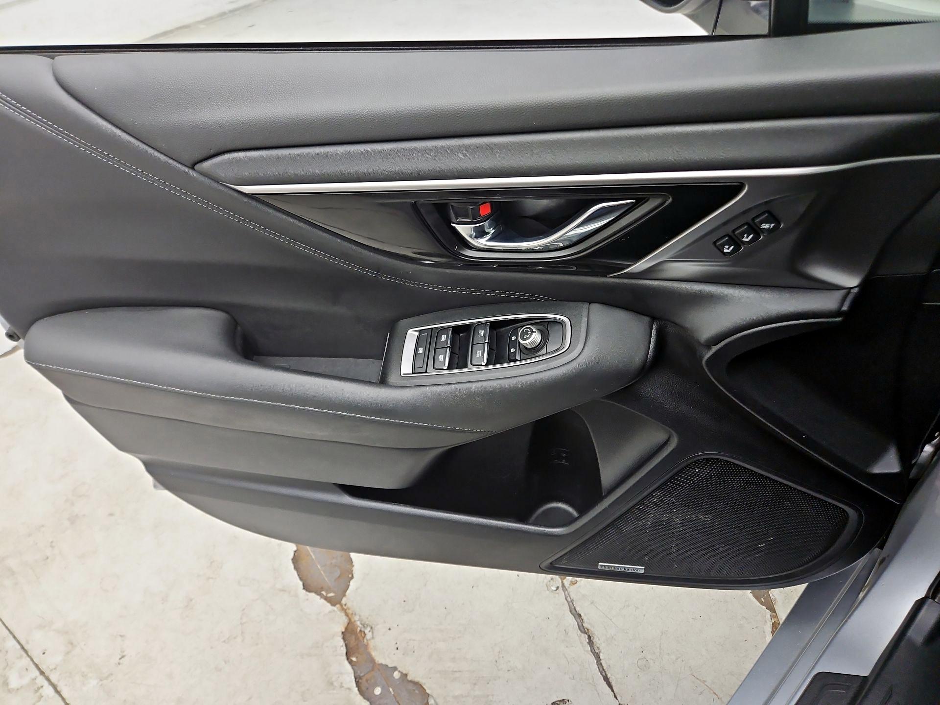 Thumbnail: 2021 Subaru Legacy - 12