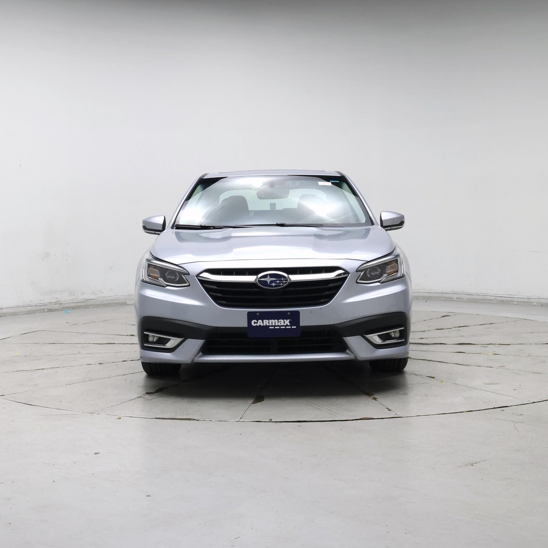 Thumbnail: 2021 Subaru Legacy - 5
