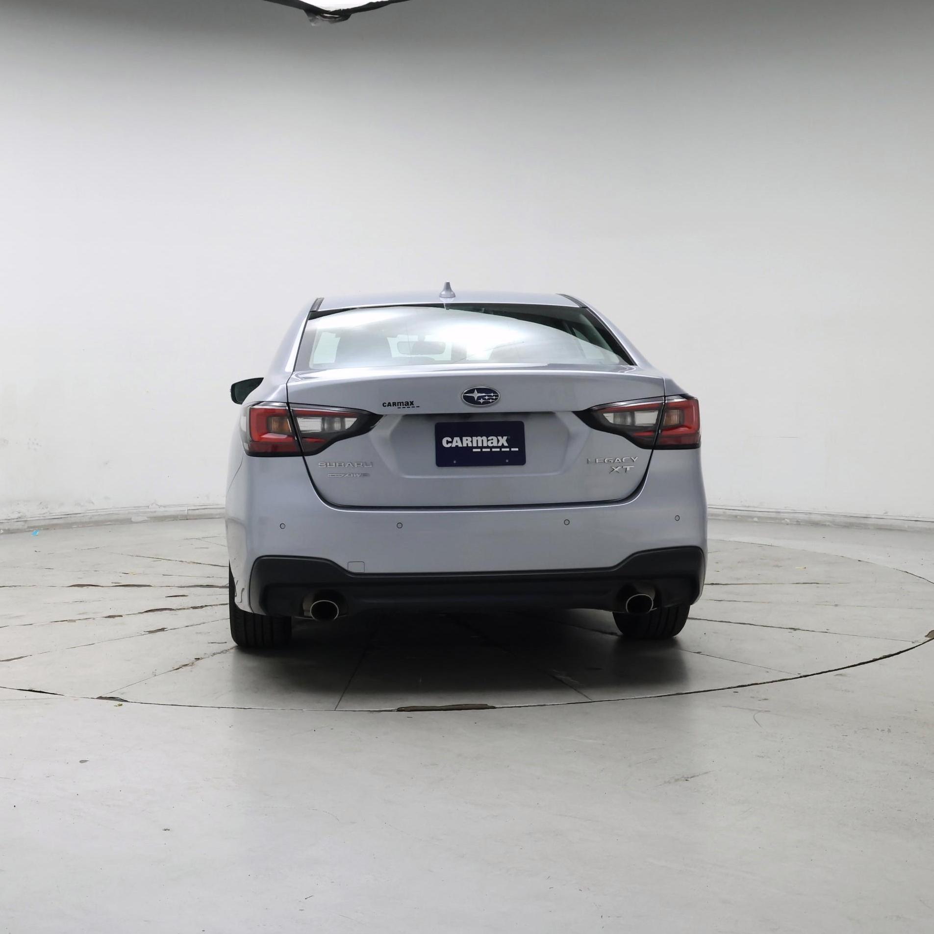 Thumbnail: 2021 Subaru Legacy - 6