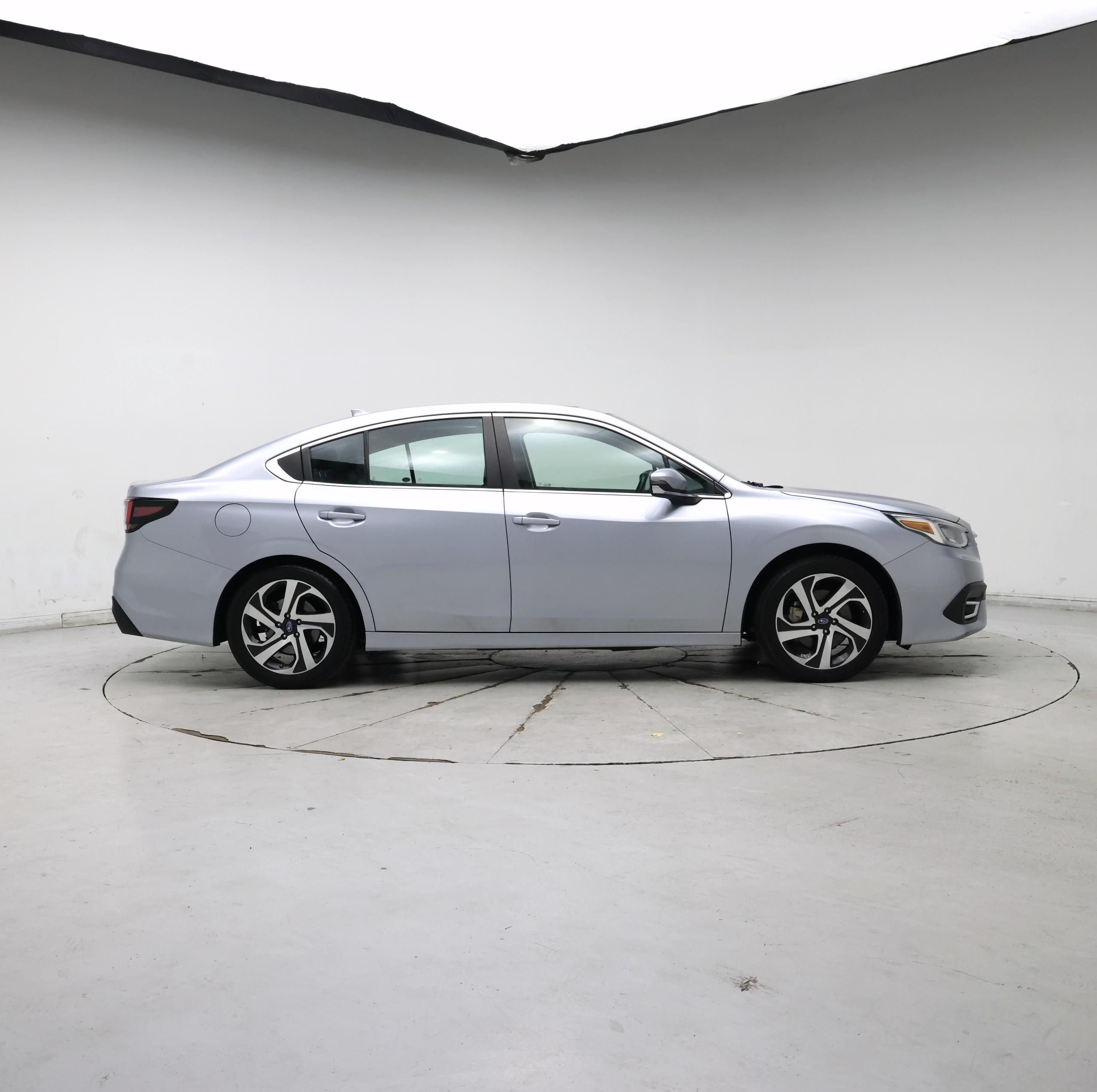 Thumbnail: 2021 Subaru Legacy - 7