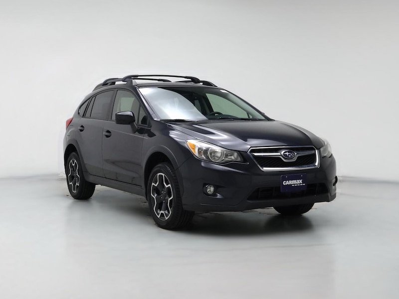 2015 Subaru XV Crosstrek Premium -
                  Parker, CO