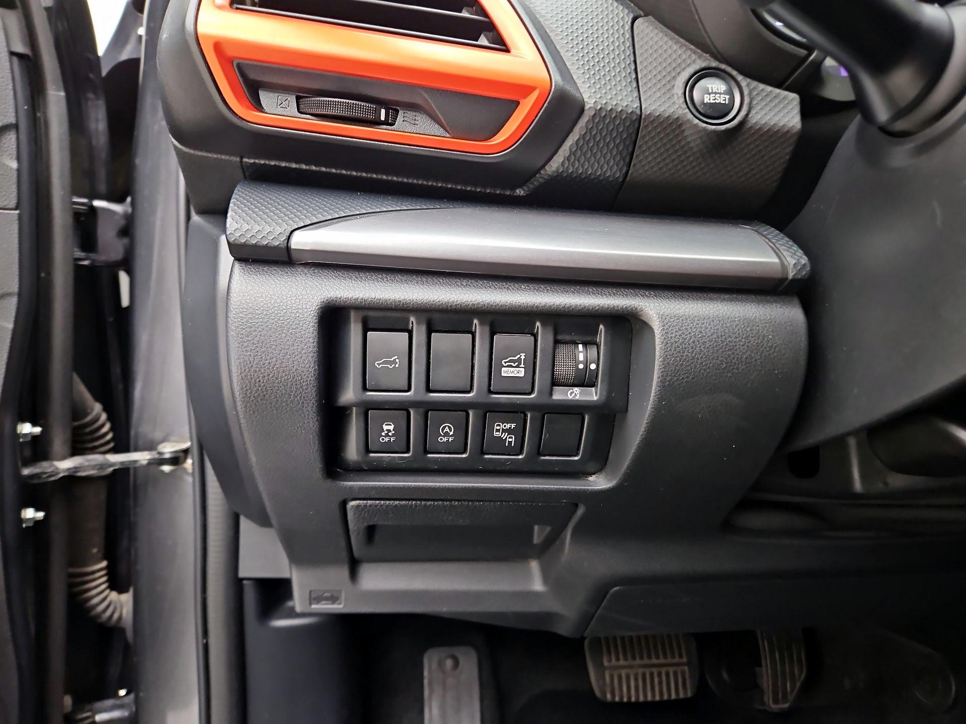 Thumbnail: 2020 Subaru Forester - 13
