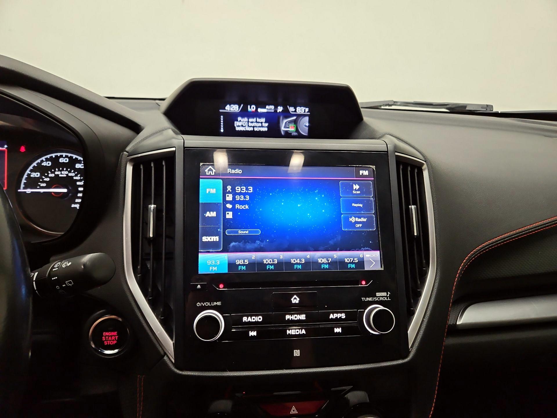 Thumbnail: 2020 Subaru Forester - 15