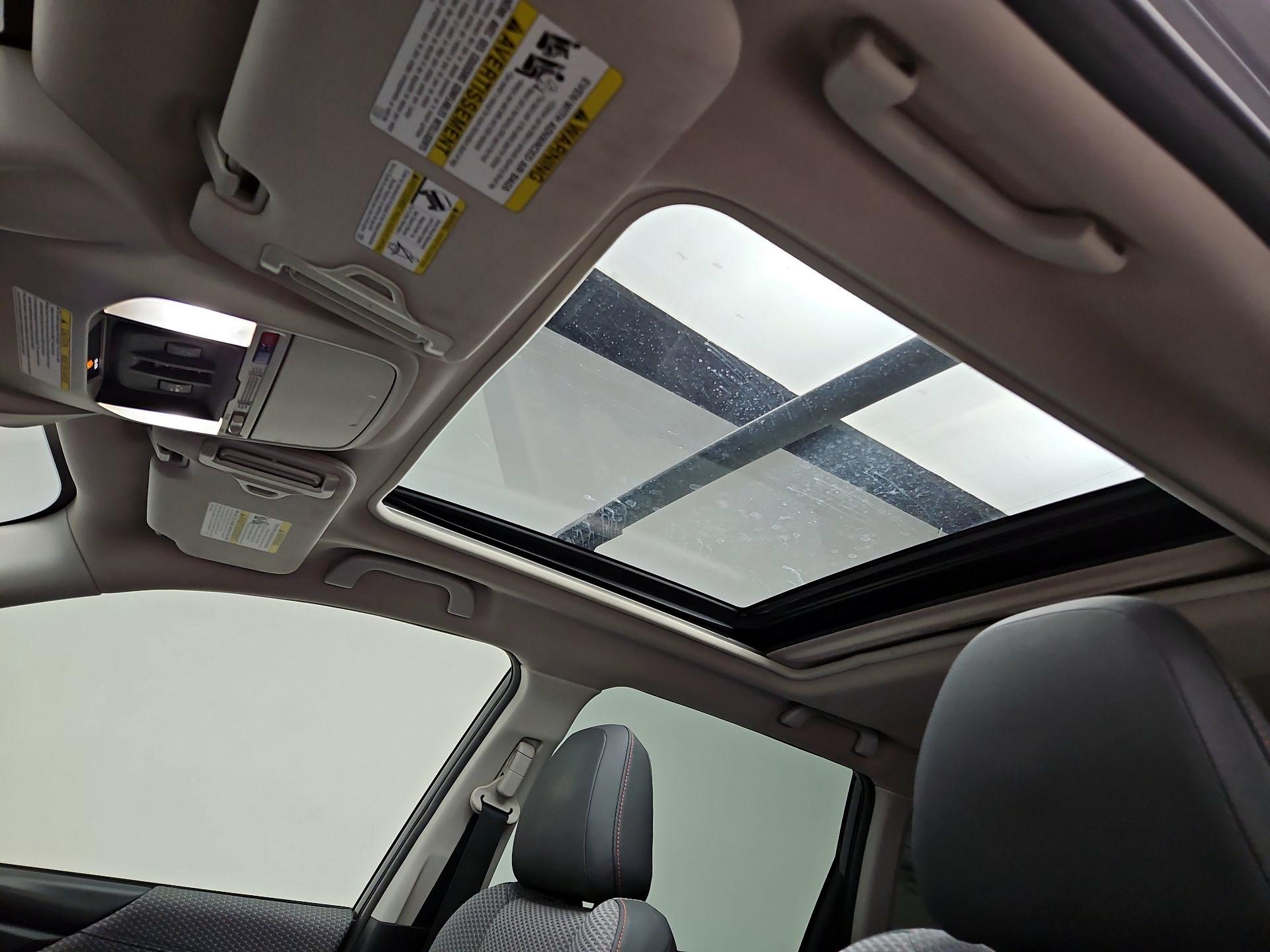 Thumbnail: 2020 Subaru Forester - 19