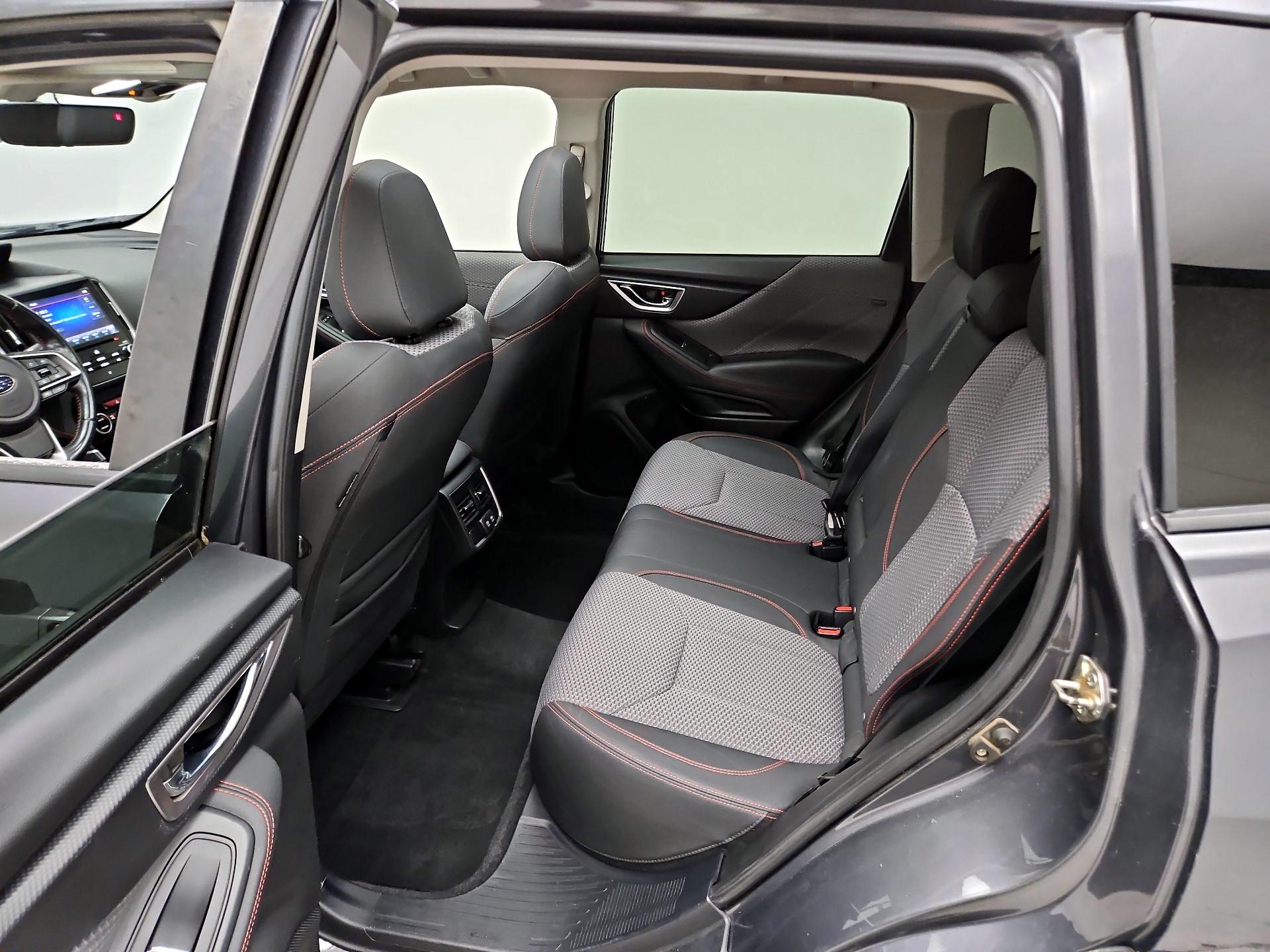 Thumbnail: 2020 Subaru Forester - 20