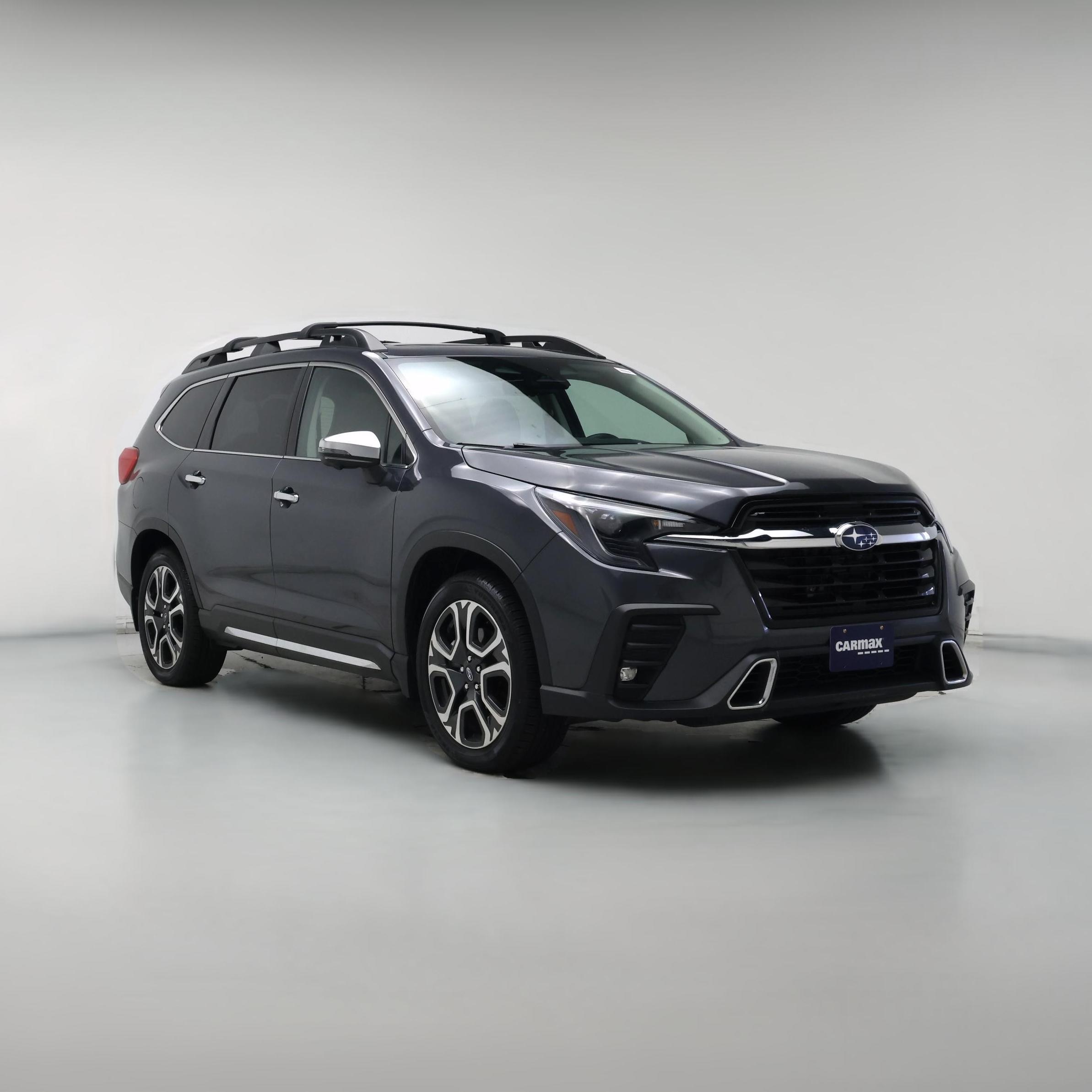 Thumbnail: 2023 Subaru Ascent - 1