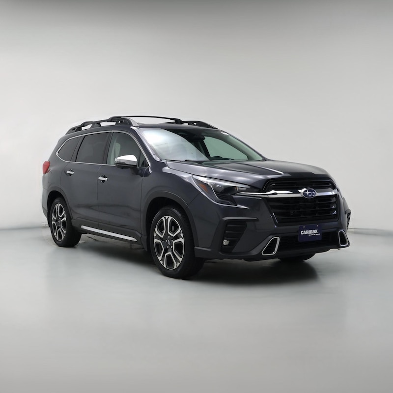 2023 Subaru Ascent Touring