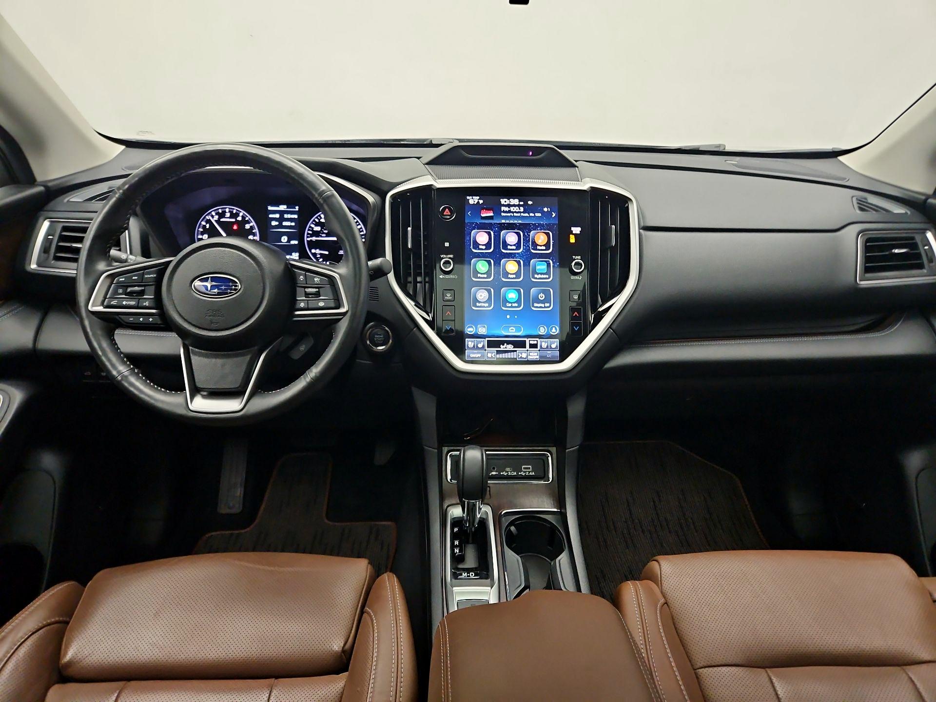 Thumbnail: 2023 Subaru Ascent - 9