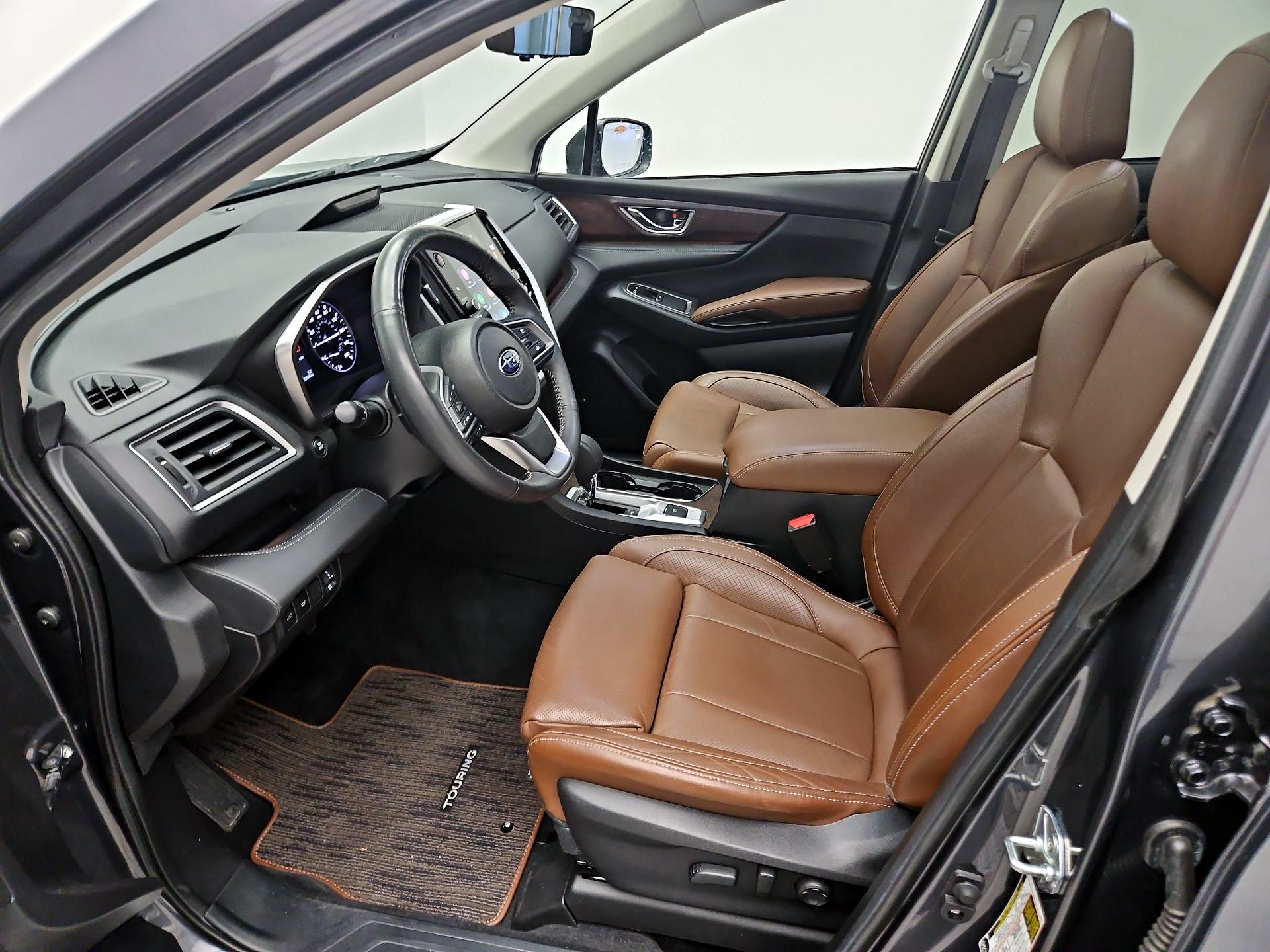 Thumbnail: 2023 Subaru Ascent - 11