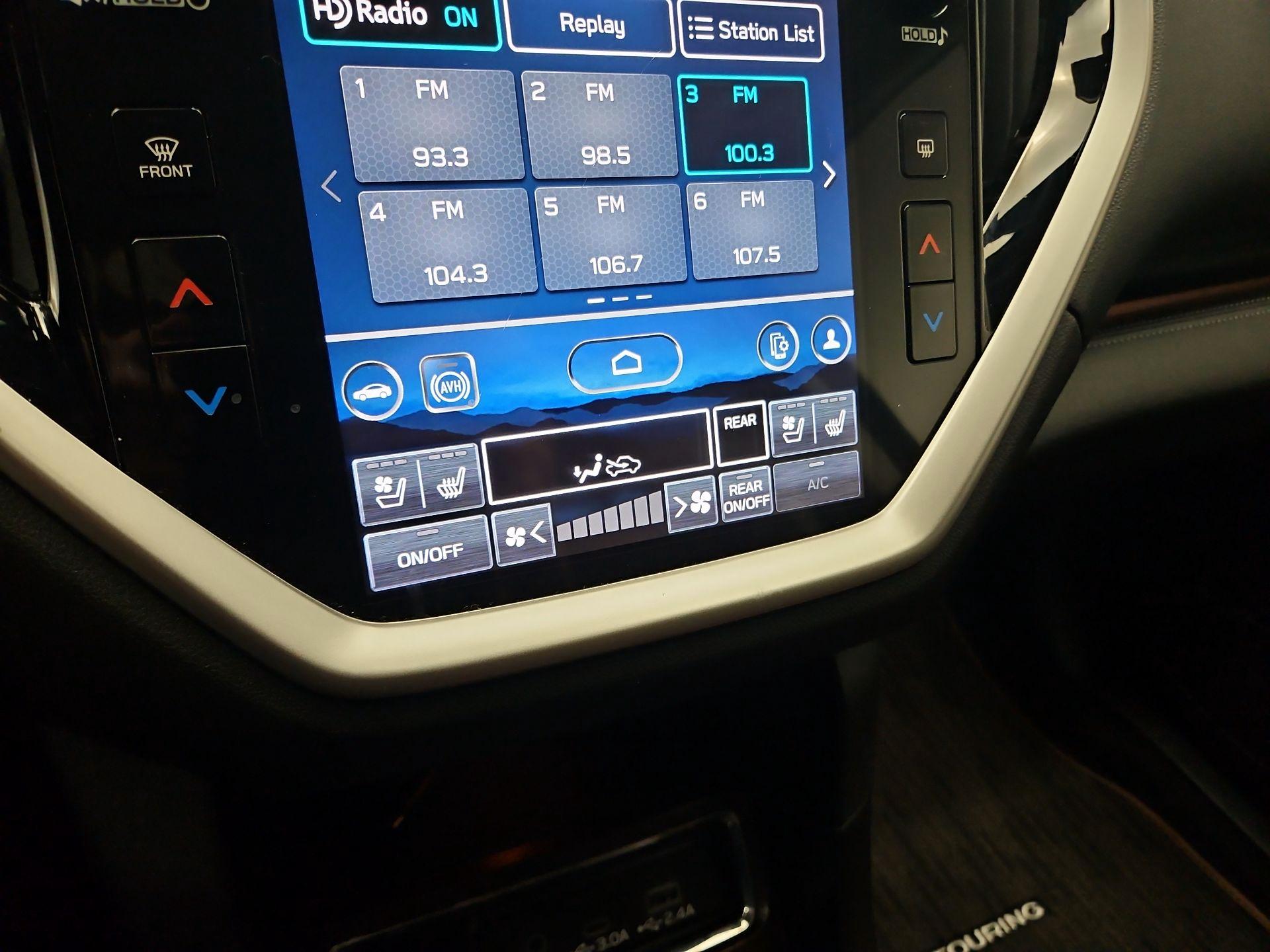 Thumbnail: 2023 Subaru Ascent - 16