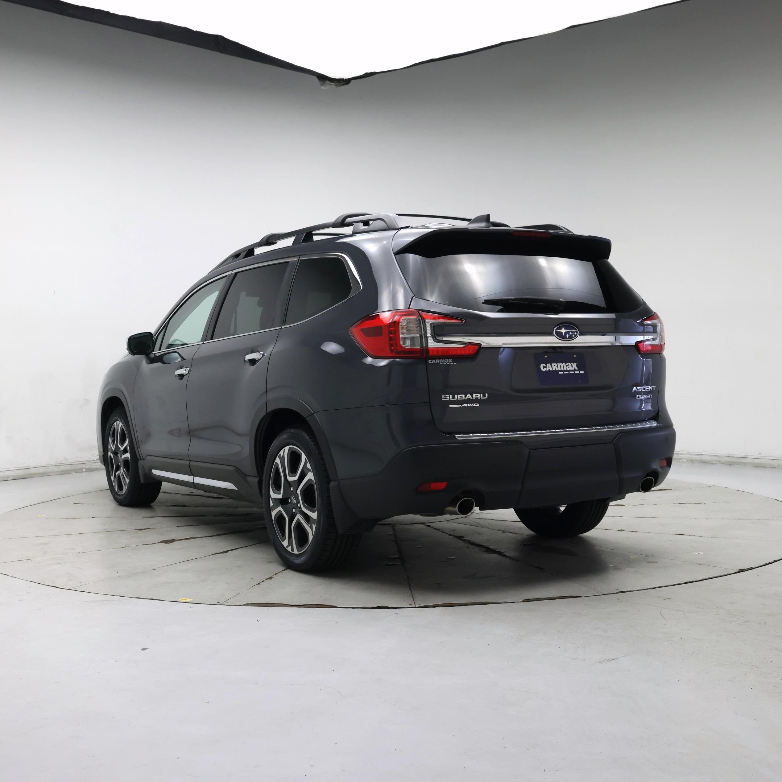 Thumbnail: 2023 Subaru Ascent - 2