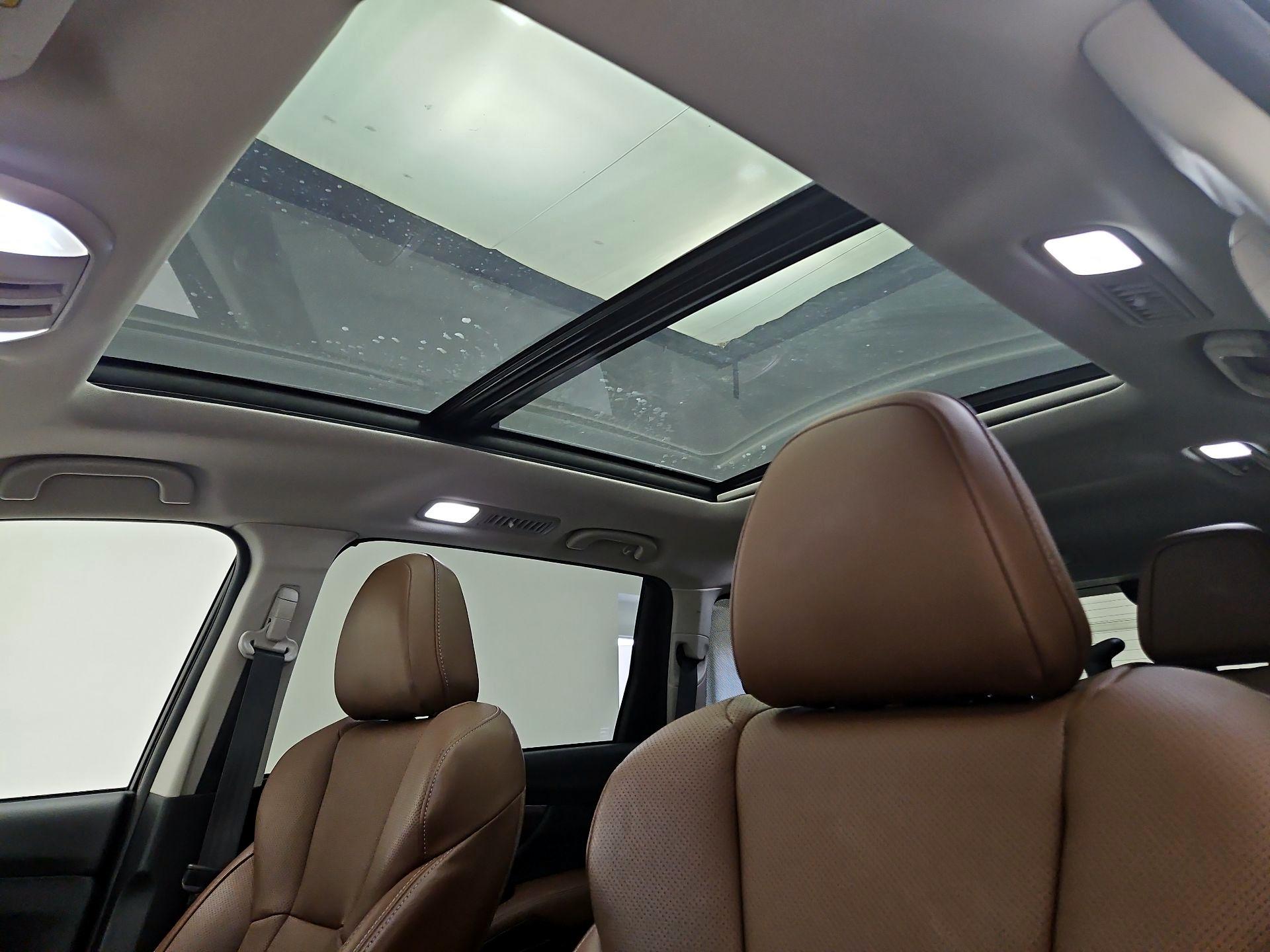 Thumbnail: 2023 Subaru Ascent - 19
