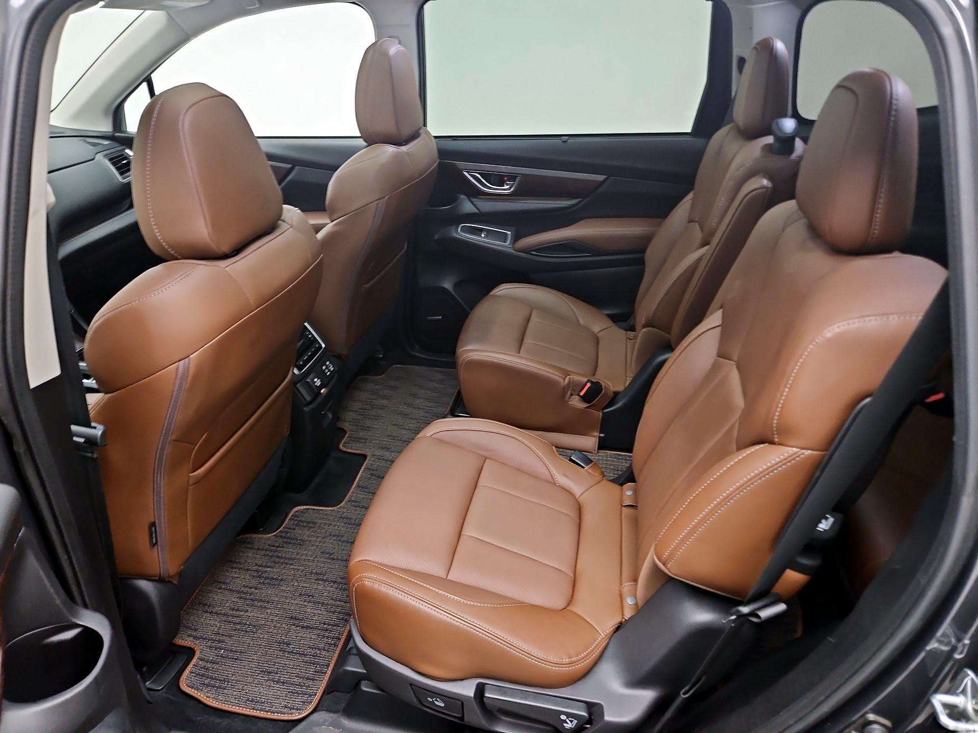 Thumbnail: 2023 Subaru Ascent - 20