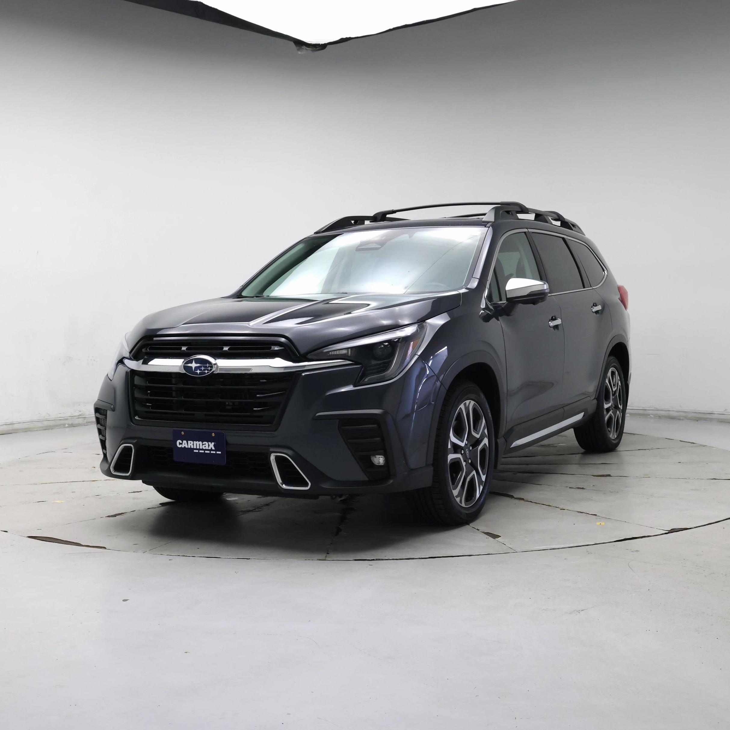 Thumbnail: 2023 Subaru Ascent - 4