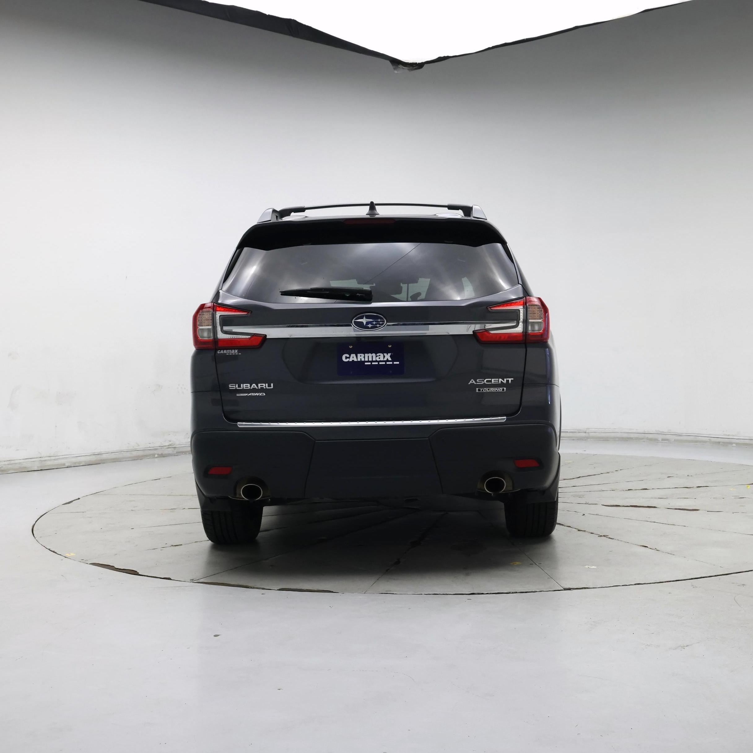 Thumbnail: 2023 Subaru Ascent - 6