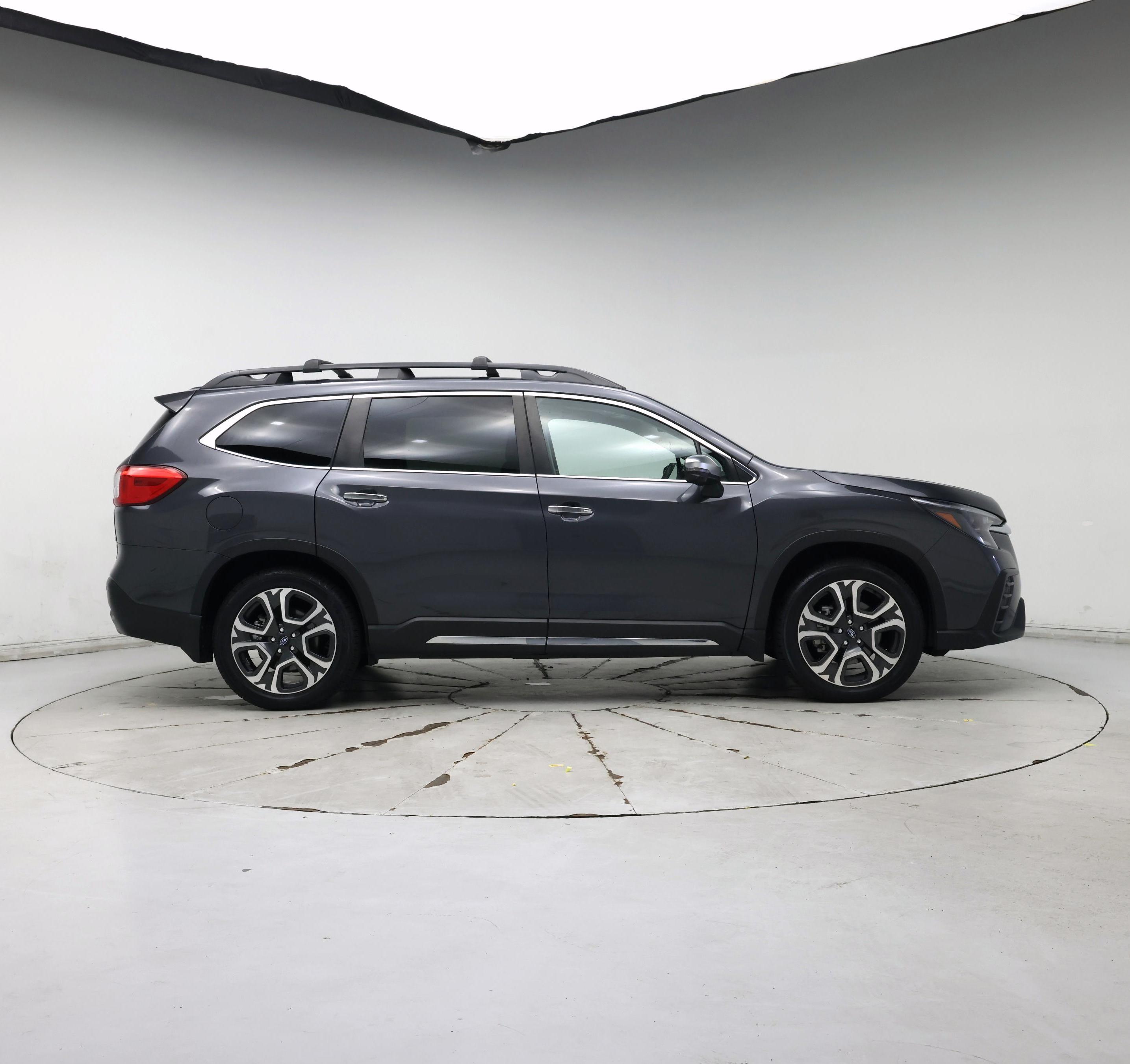 Thumbnail: 2023 Subaru Ascent - 7