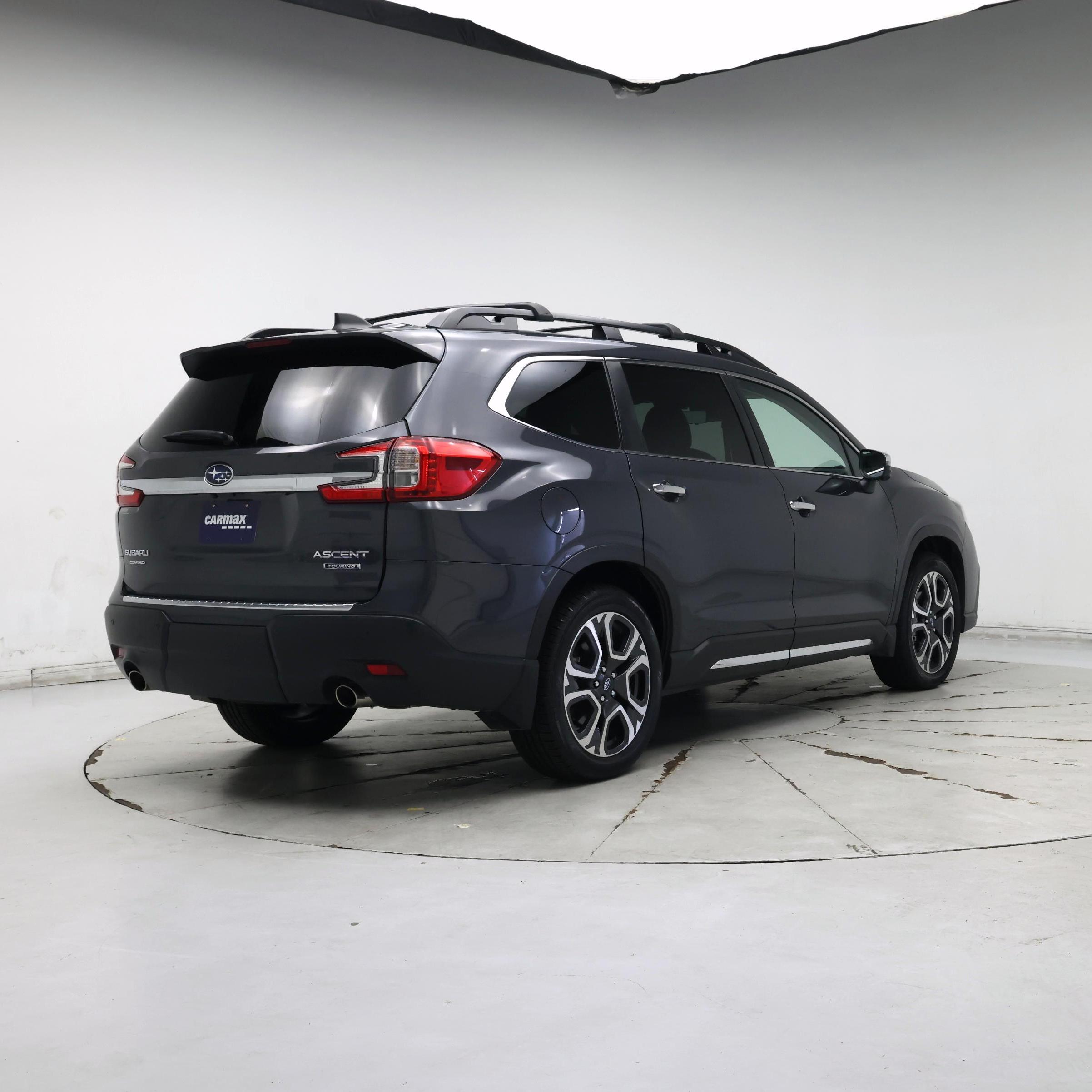 Thumbnail: 2023 Subaru Ascent - 8