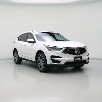 2020 Acura RDX SH-AWD