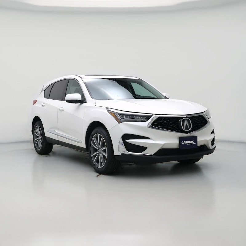 2020 Acura RDX SH-AWD