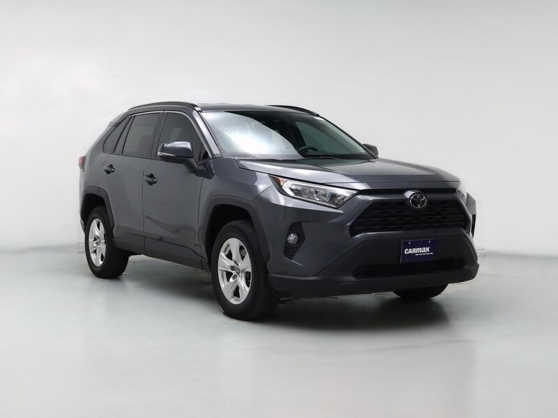 2021 Toyota RAV4 XLE -
                  Littleton, CO