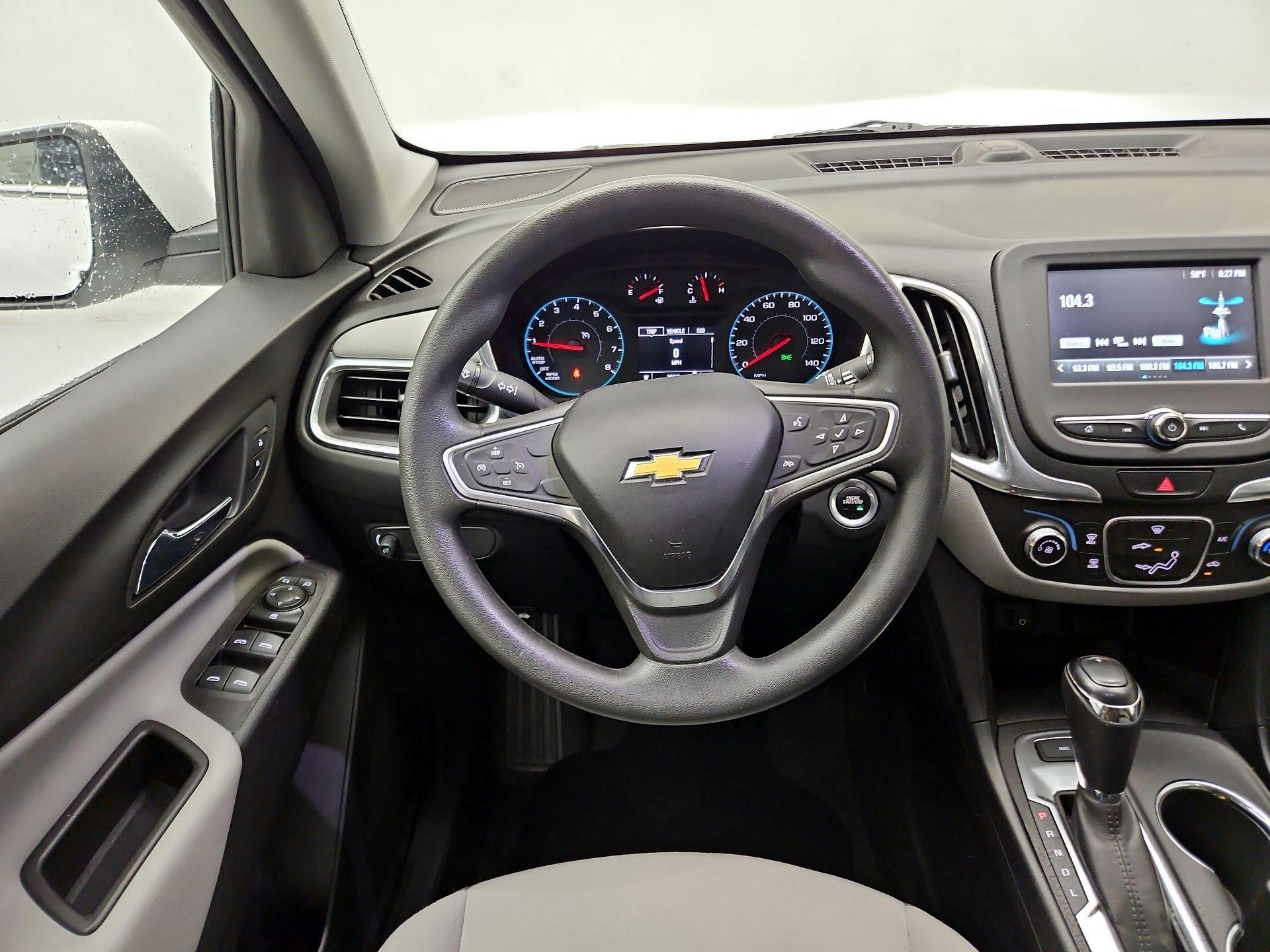Thumbnail: 2018 Chevrolet Equinox - 10