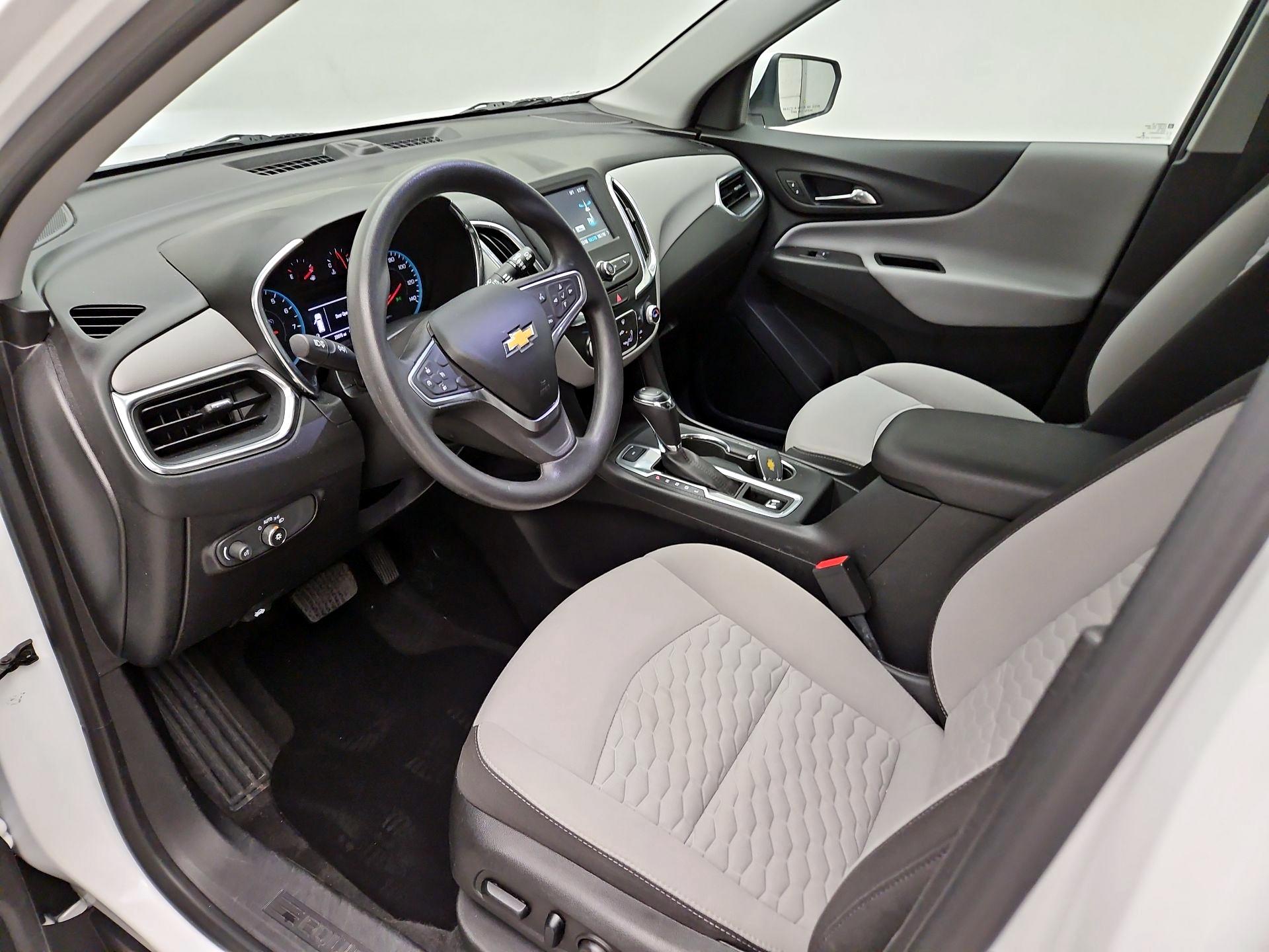 Thumbnail: 2018 Chevrolet Equinox - 11