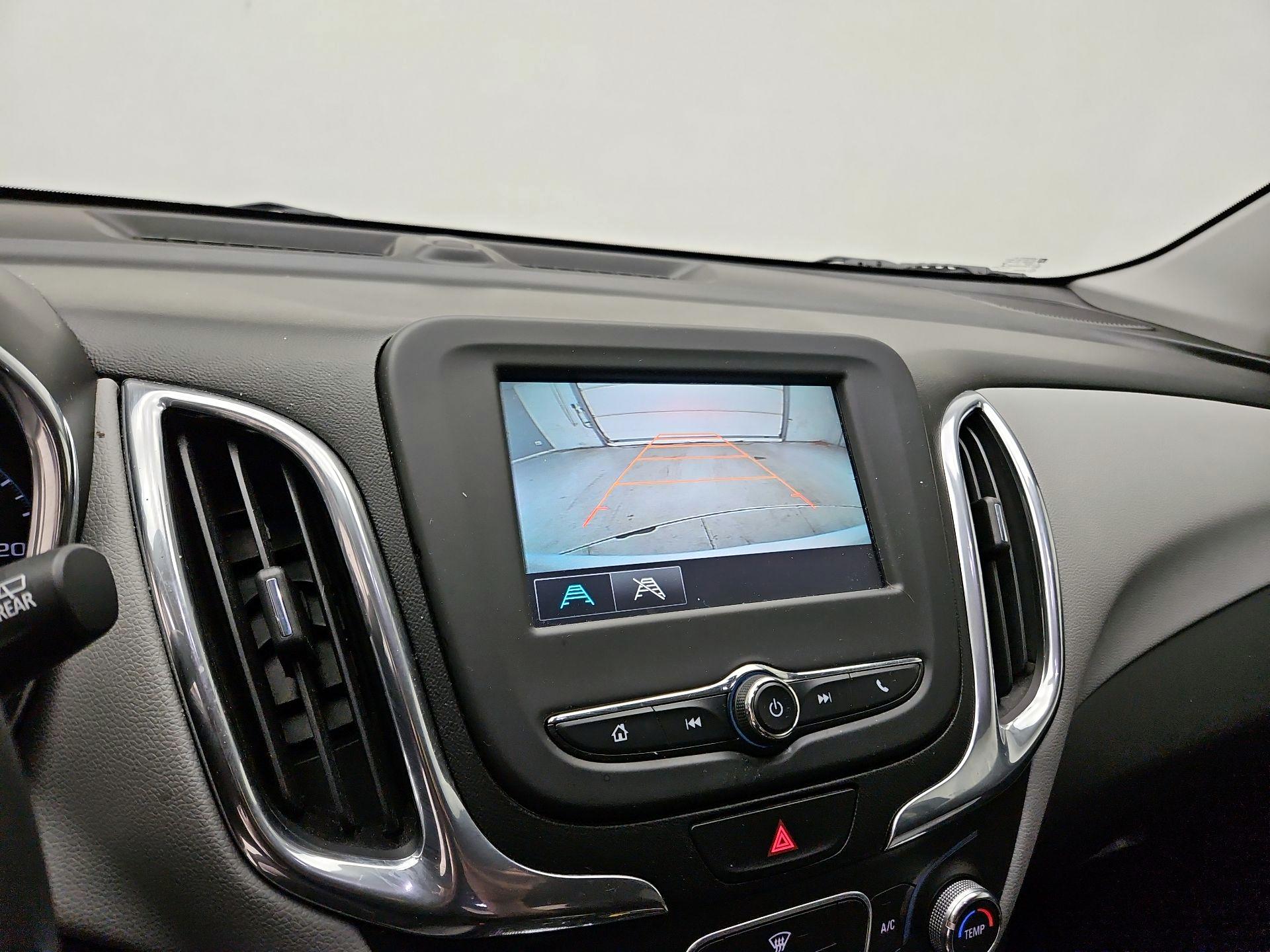 Thumbnail: 2018 Chevrolet Equinox - 14