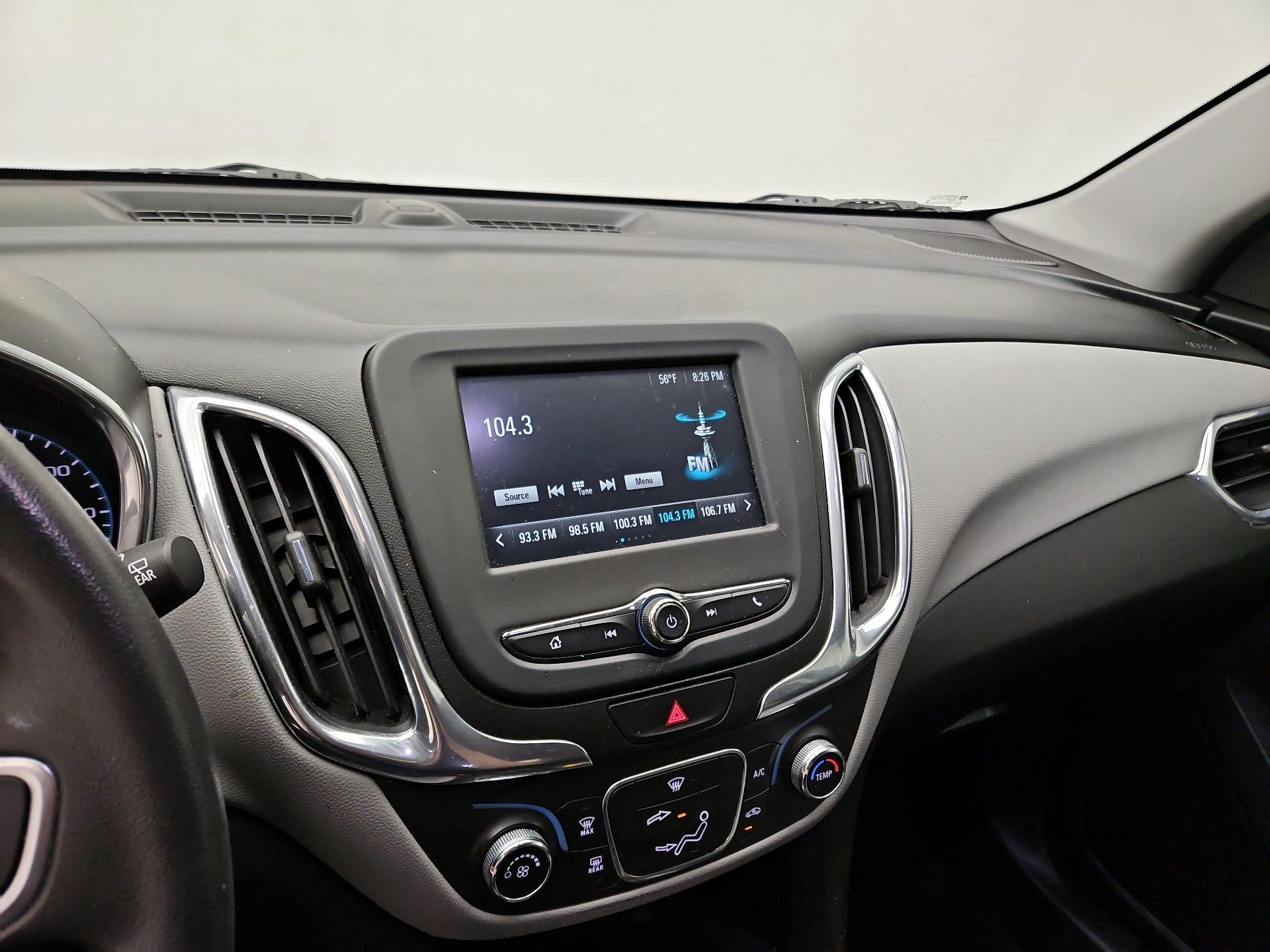 Thumbnail: 2018 Chevrolet Equinox - 15
