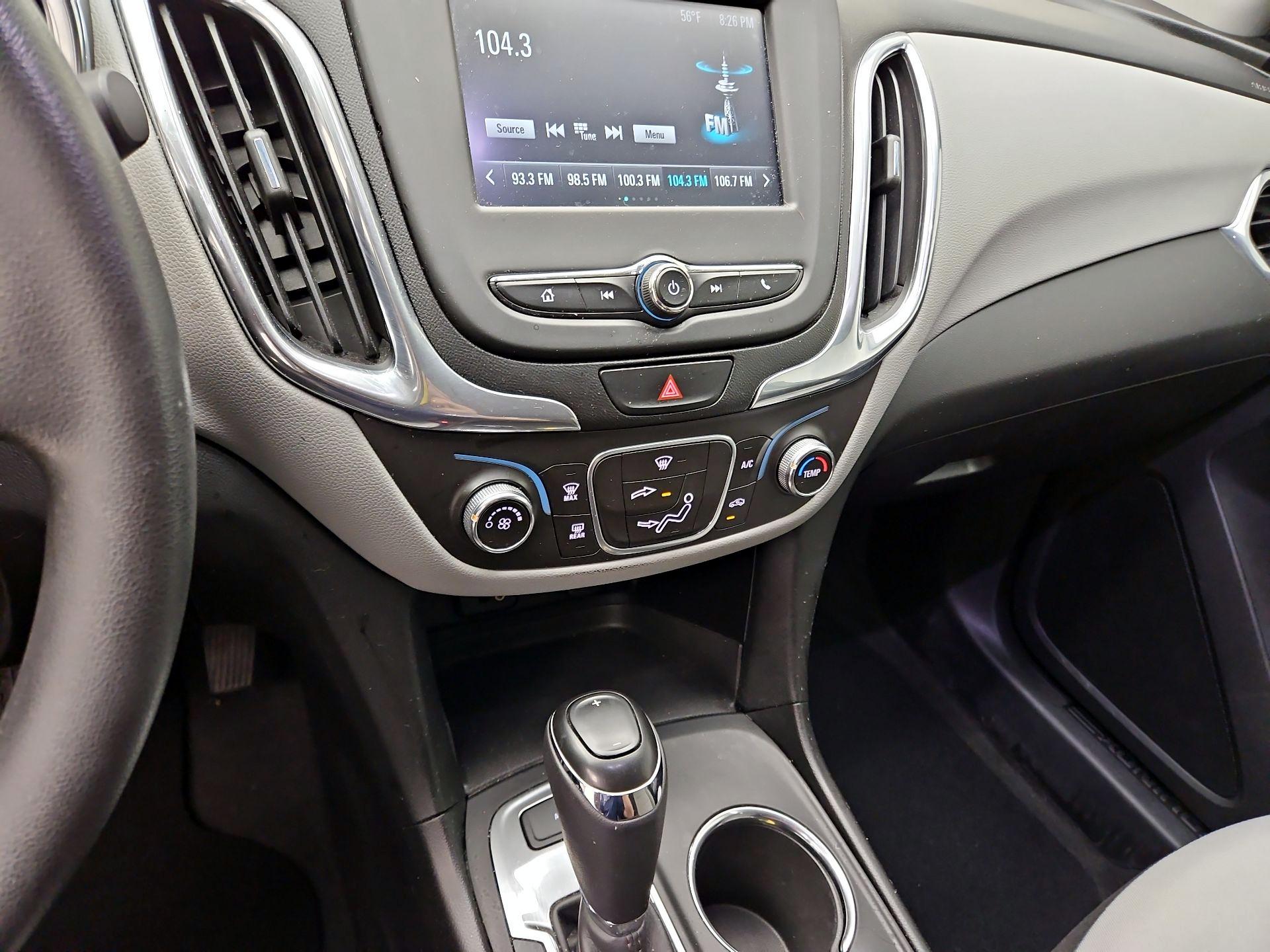 Thumbnail: 2018 Chevrolet Equinox - 16