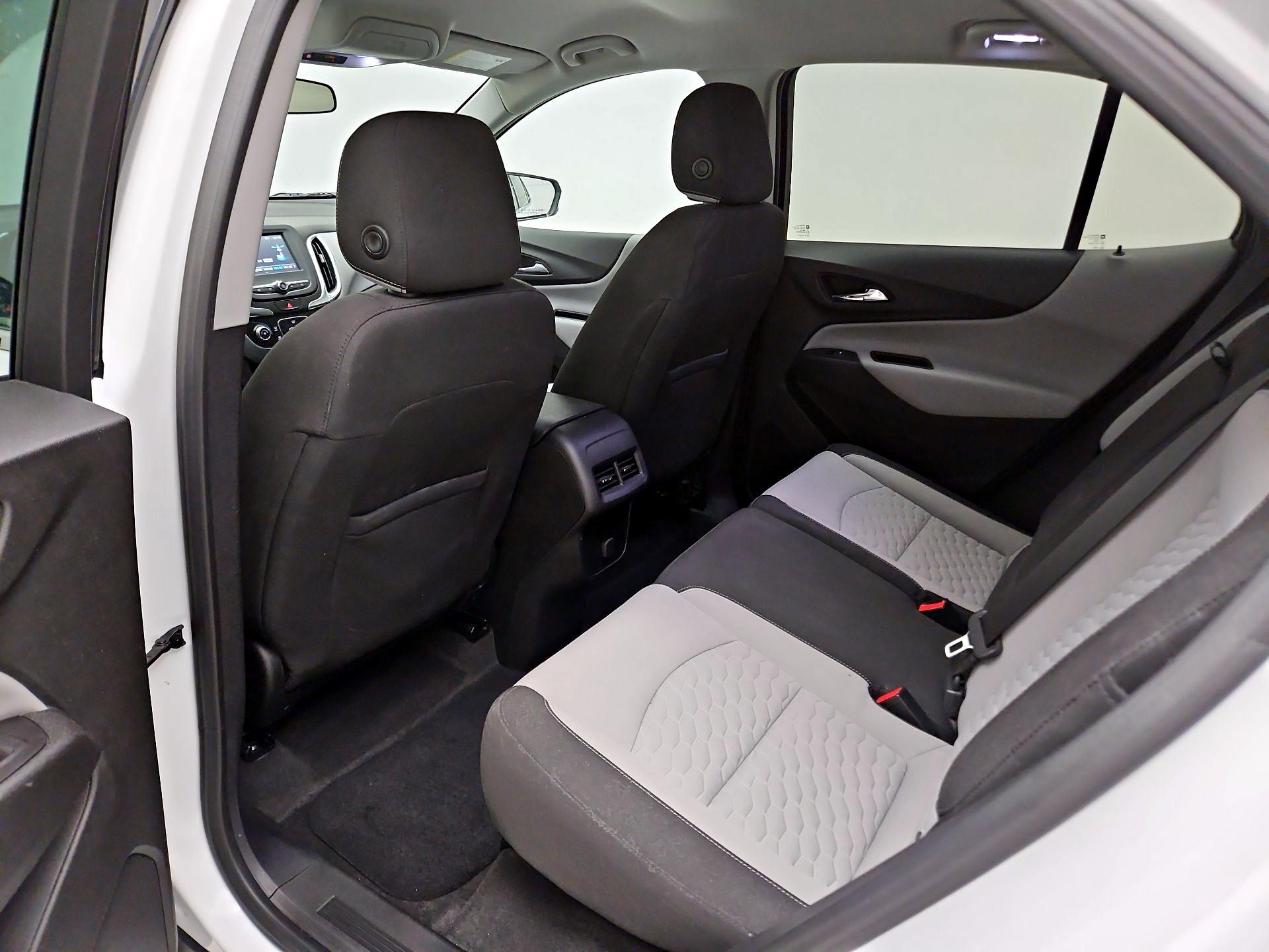 Thumbnail: 2018 Chevrolet Equinox - 19