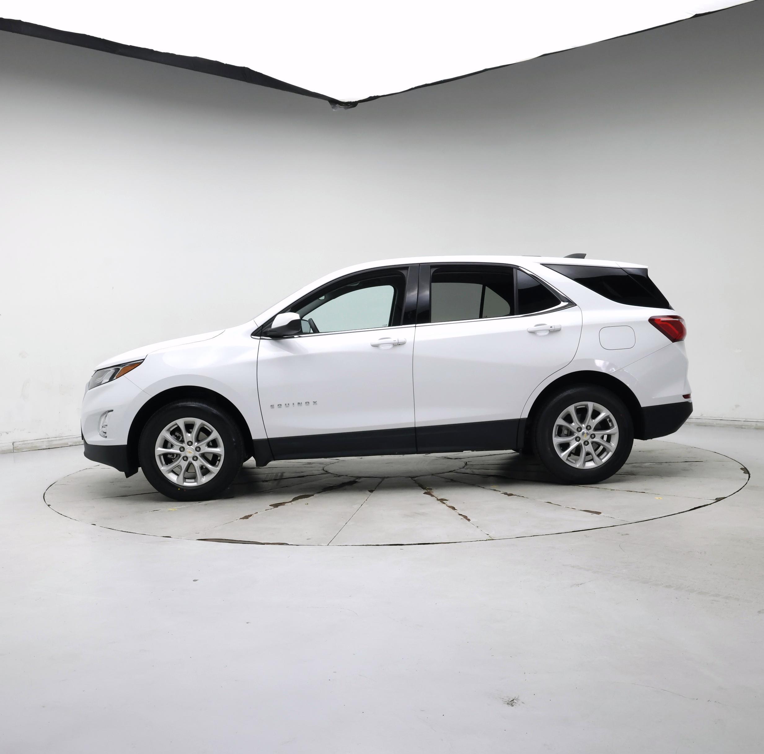 Thumbnail: 2018 Chevrolet Equinox - 3