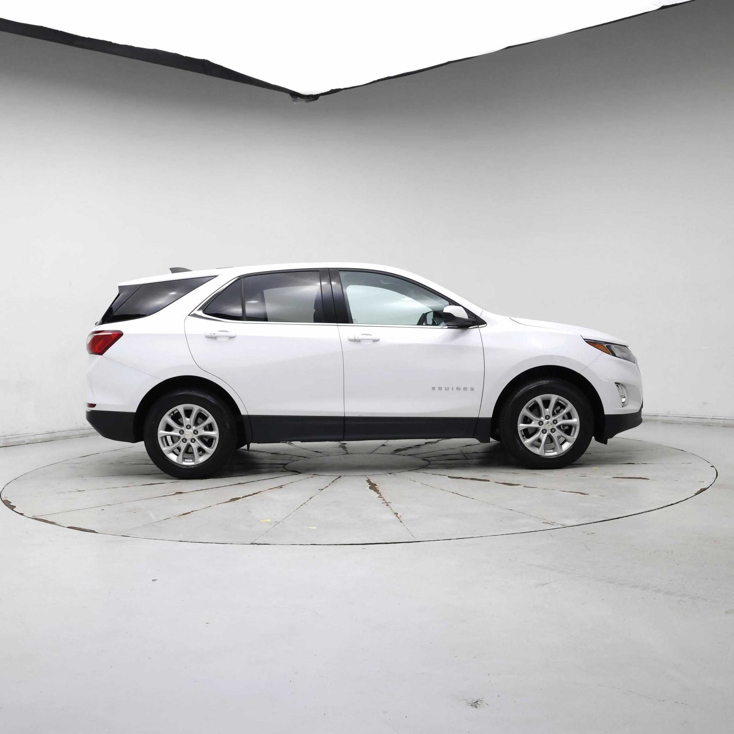 Thumbnail: 2018 Chevrolet Equinox - 7