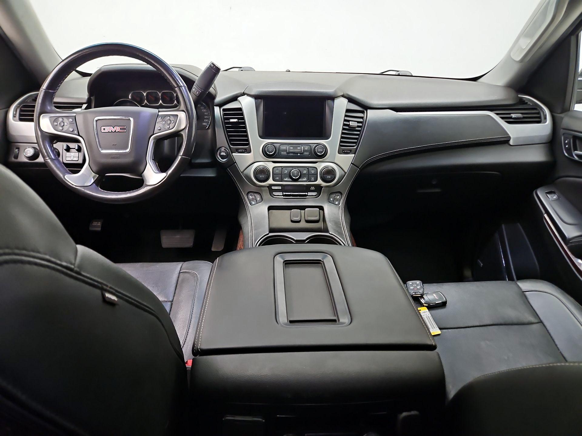 Thumbnail: 2018 GMC Yukon - 9