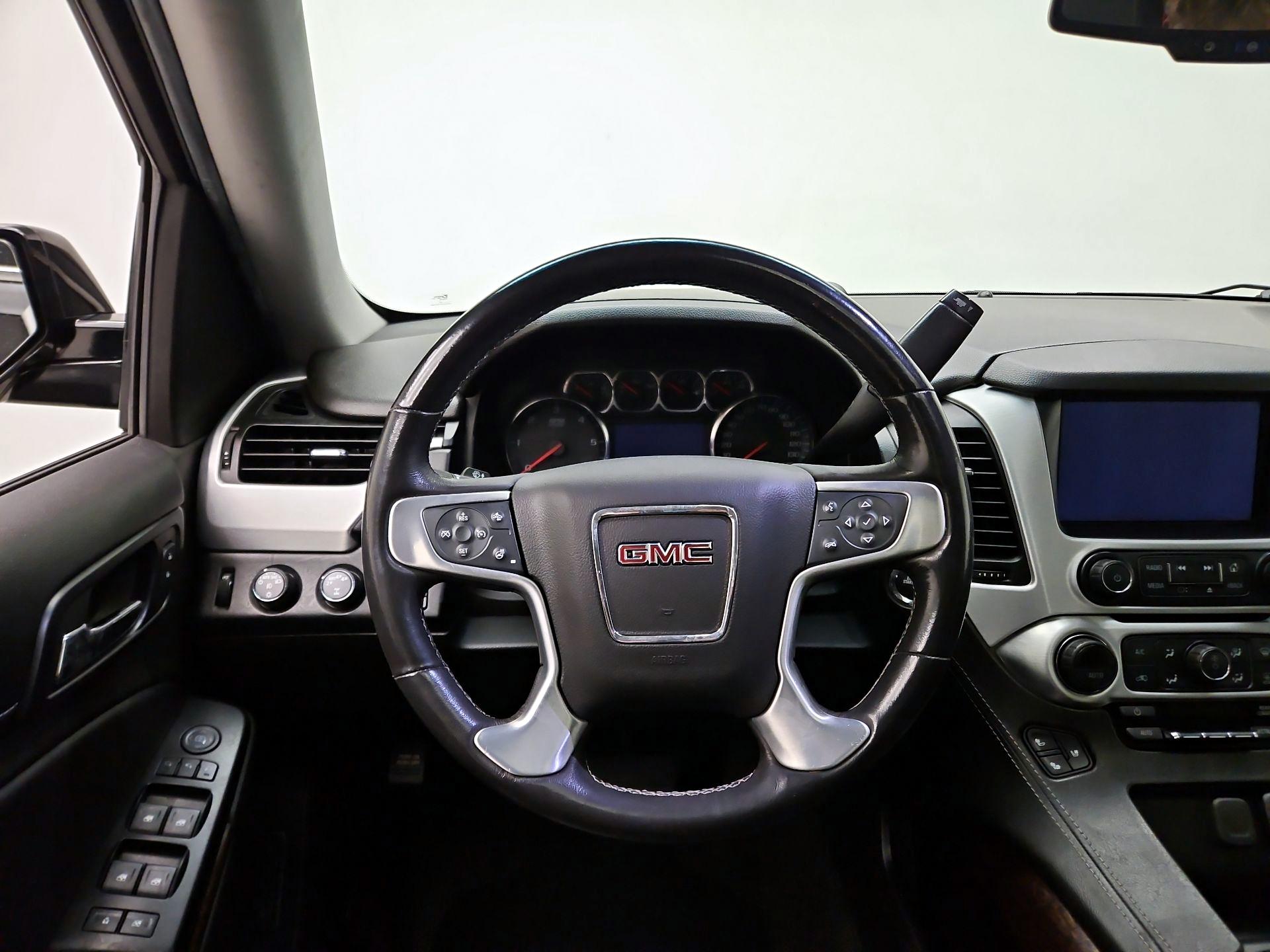 Thumbnail: 2018 GMC Yukon - 10