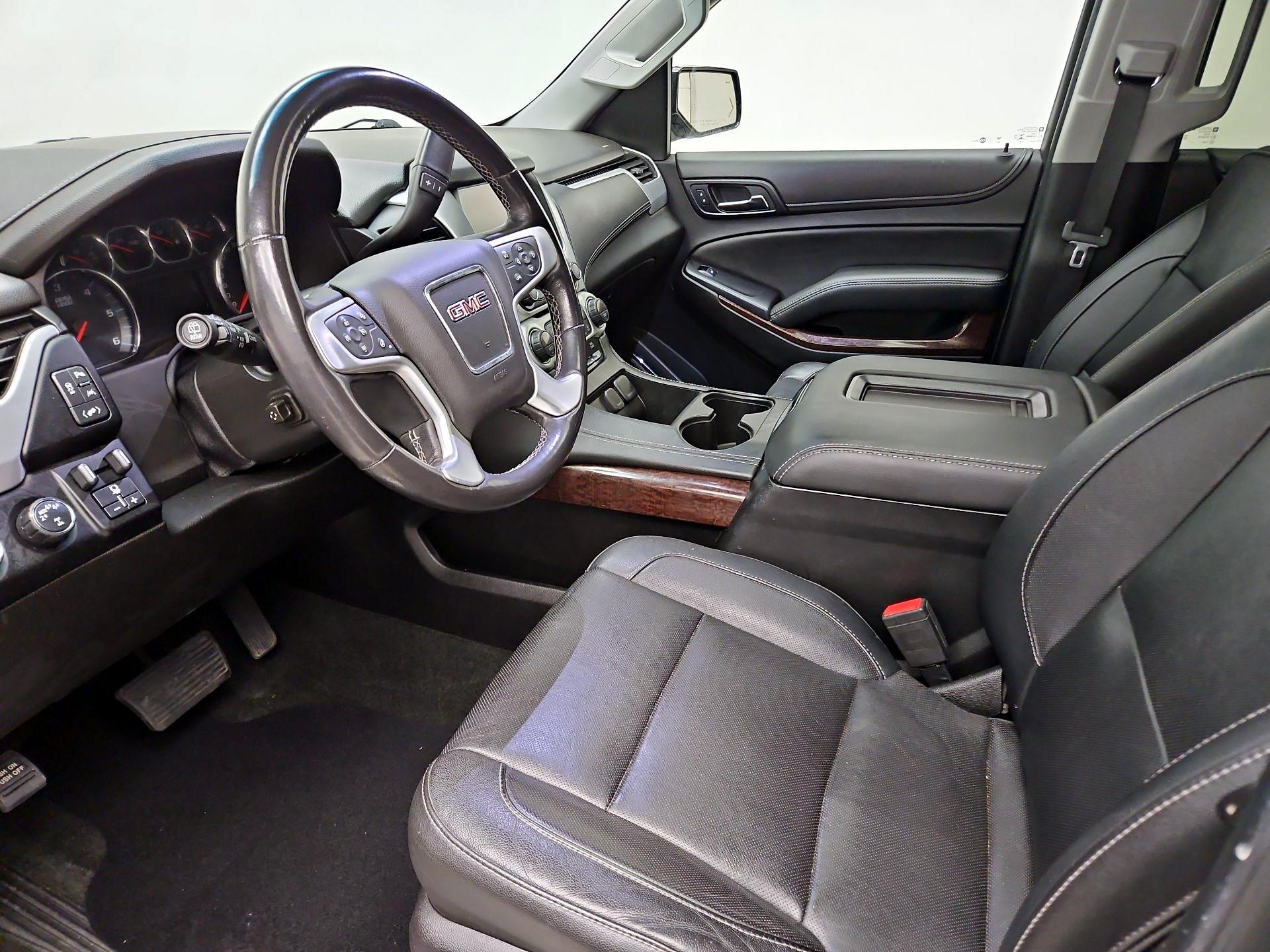 Thumbnail: 2018 GMC Yukon - 11