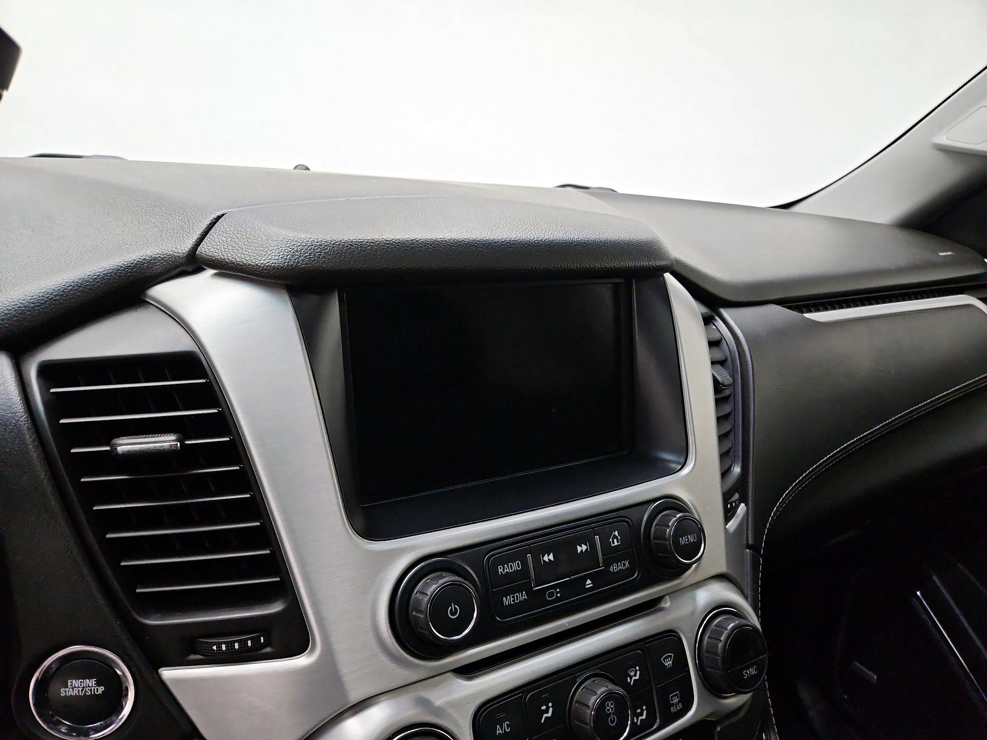 Thumbnail: 2018 GMC Yukon - 14