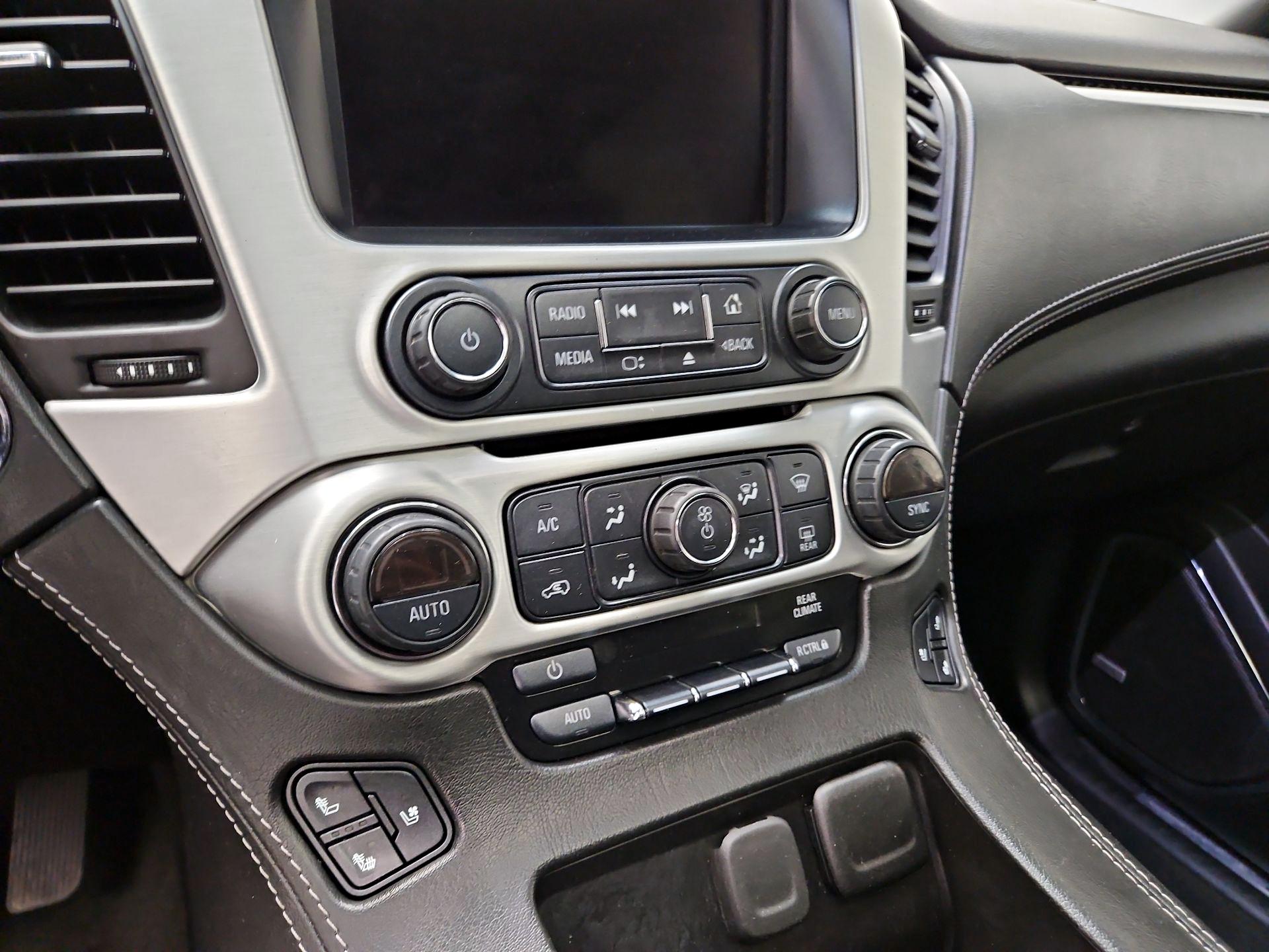Thumbnail: 2018 GMC Yukon - 15